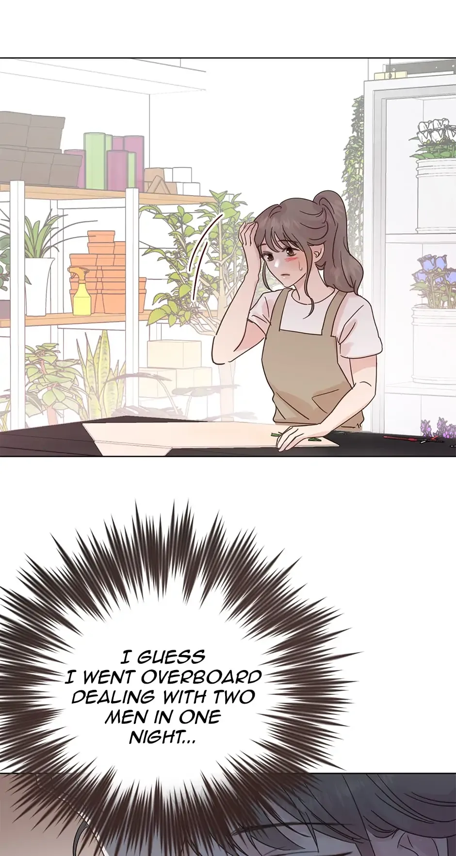 A Wife’s Sweet Revenge Chapter 48 Online - página 25