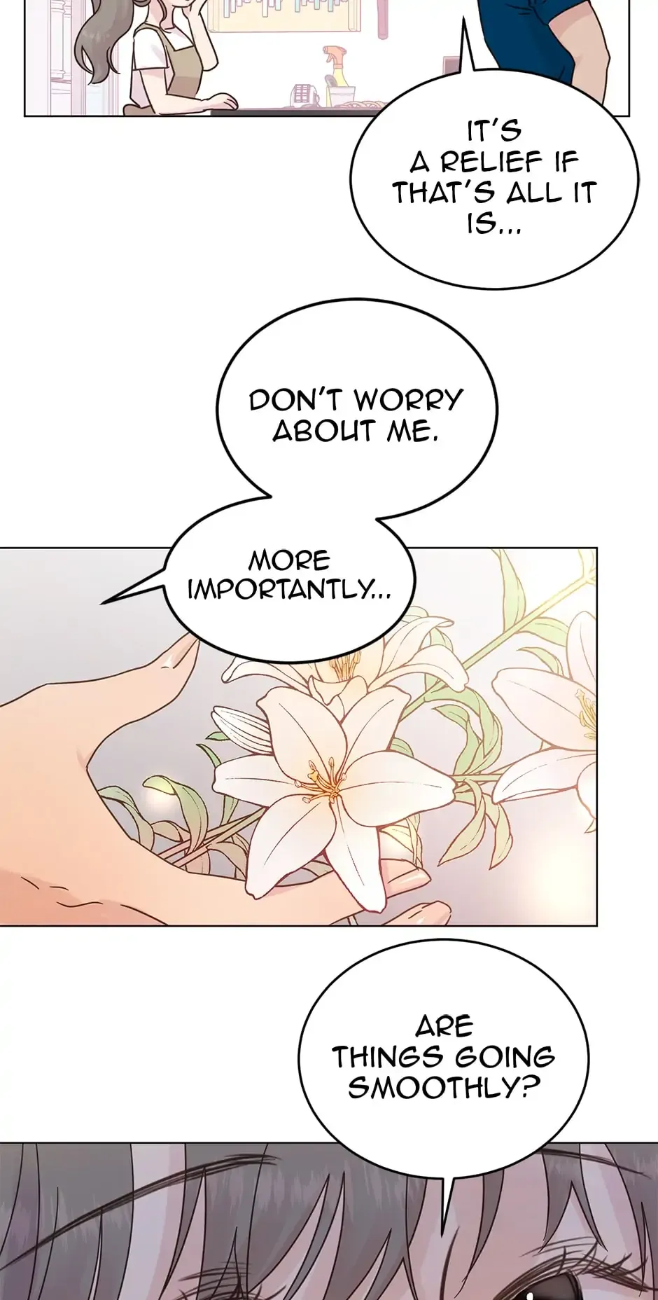 A Wife’s Sweet Revenge Chapter 48 Online - página 30