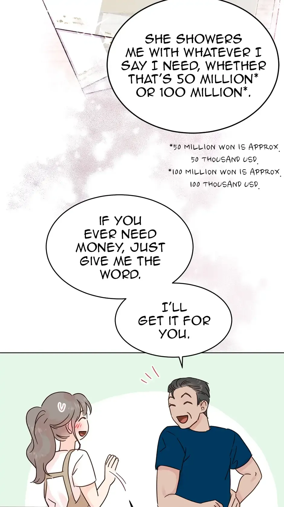 A Wife’s Sweet Revenge Chapter 48 Online - página 33