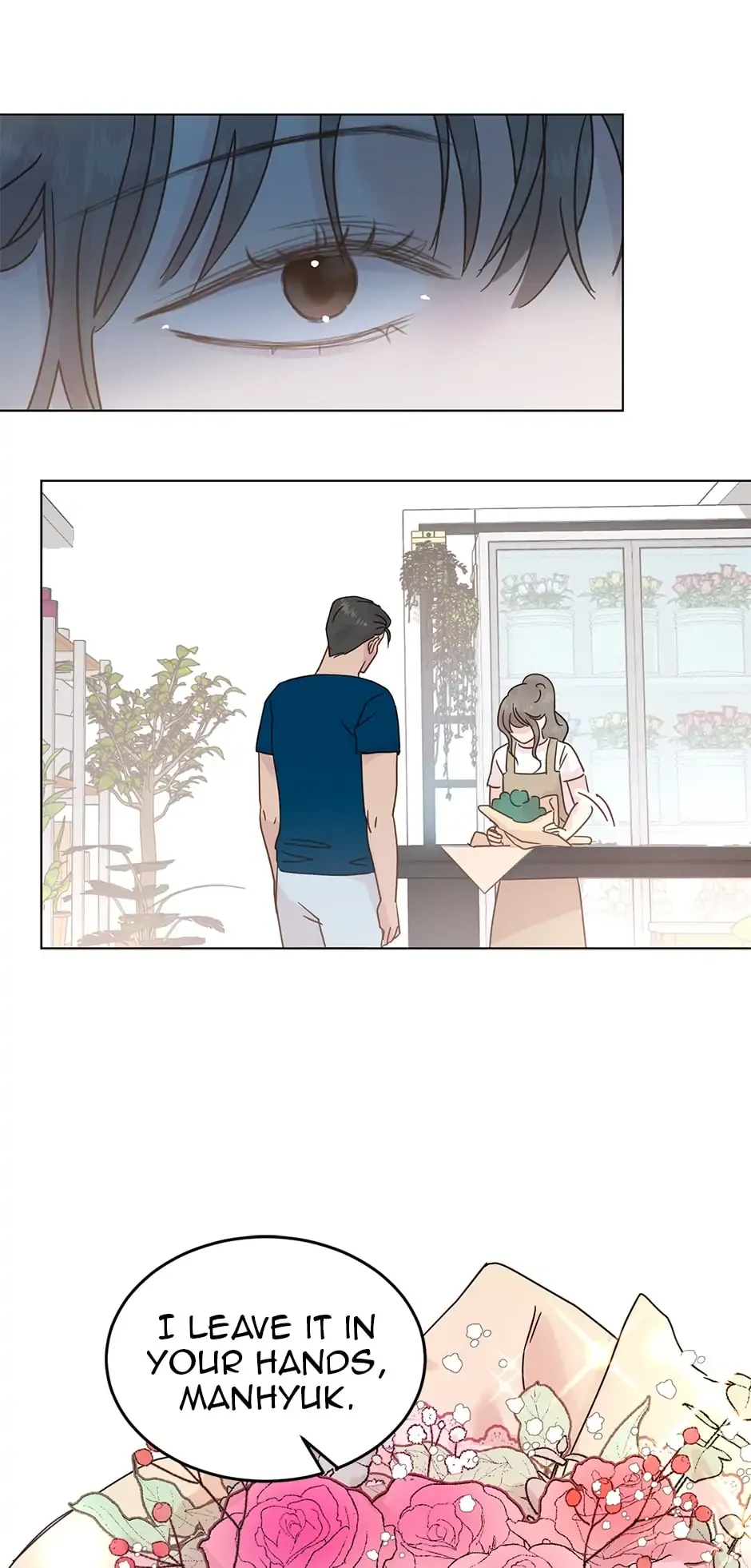 A Wife’s Sweet Revenge Chapter 48 Online - página 36