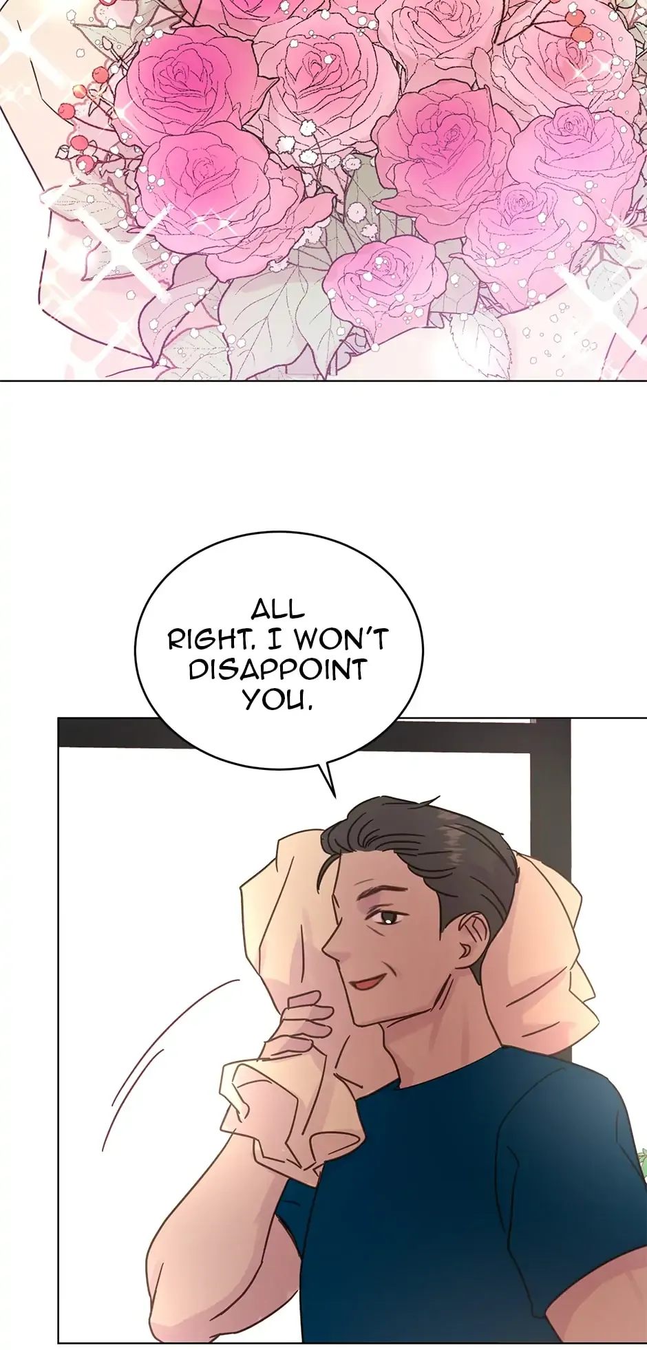 A Wife’s Sweet Revenge Chapter 48 Online - página 37