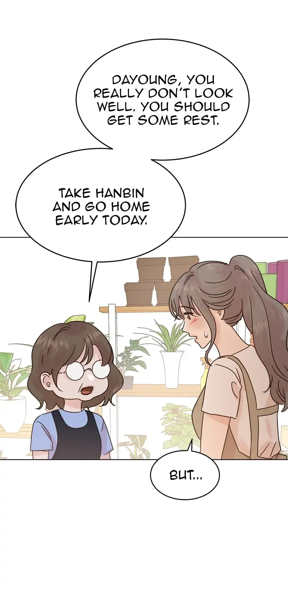 A Wife’s Sweet Revenge Chapter 48 Online - página 39