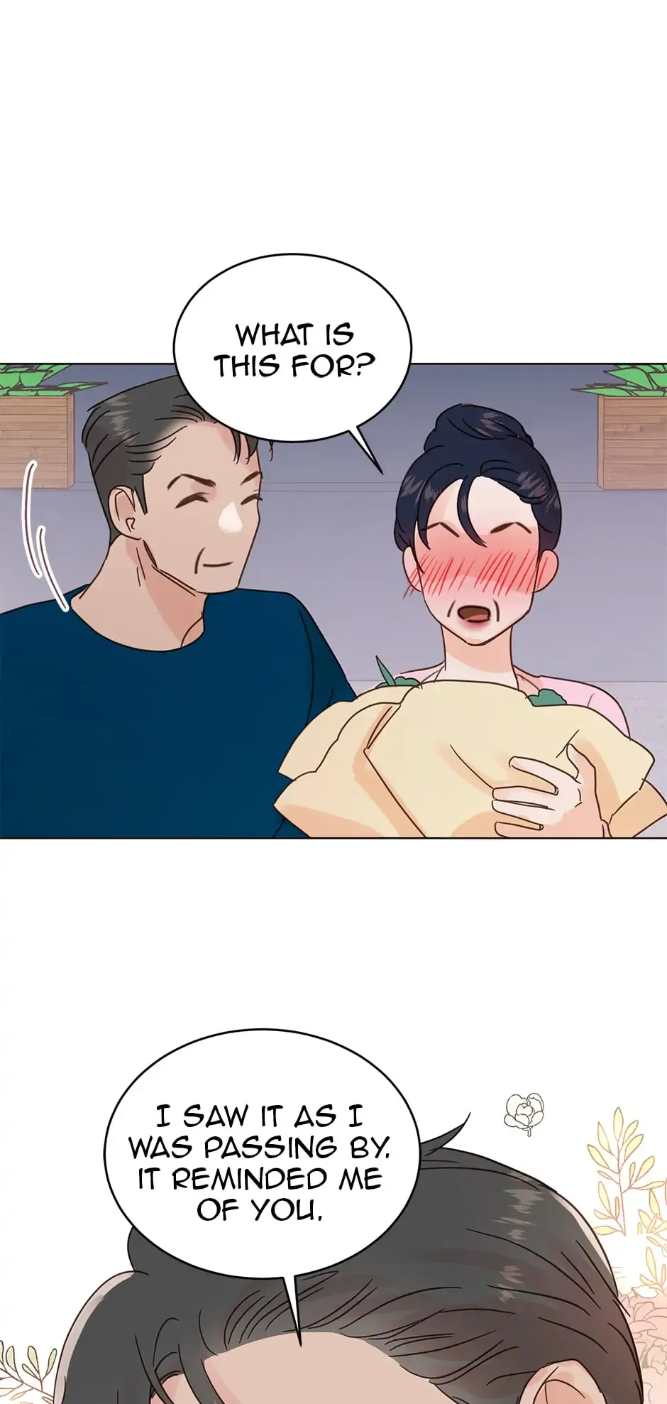 A Wife’s Sweet Revenge Chapter 48 Online - página 45
