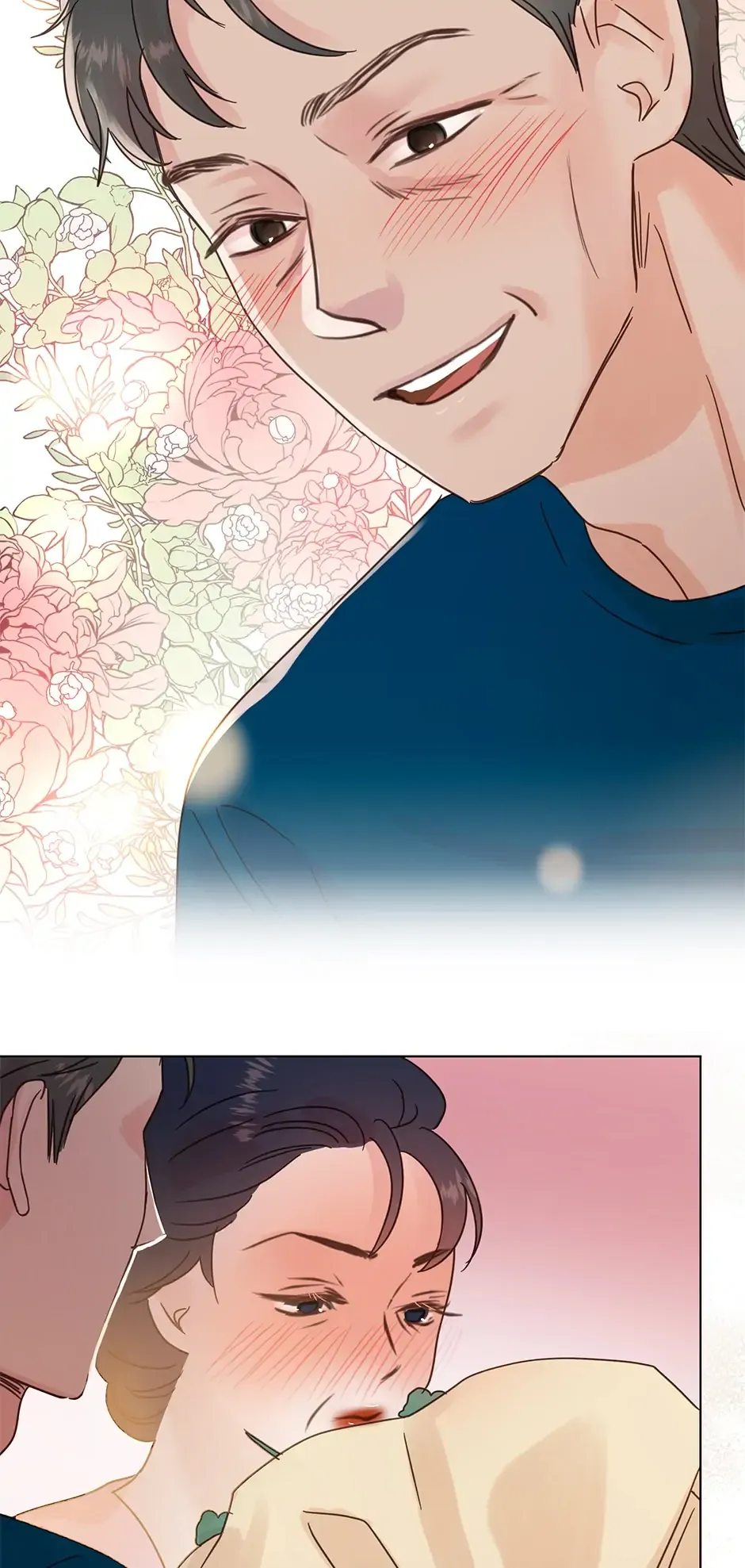 A Wife’s Sweet Revenge Chapter 48 Online - página 46