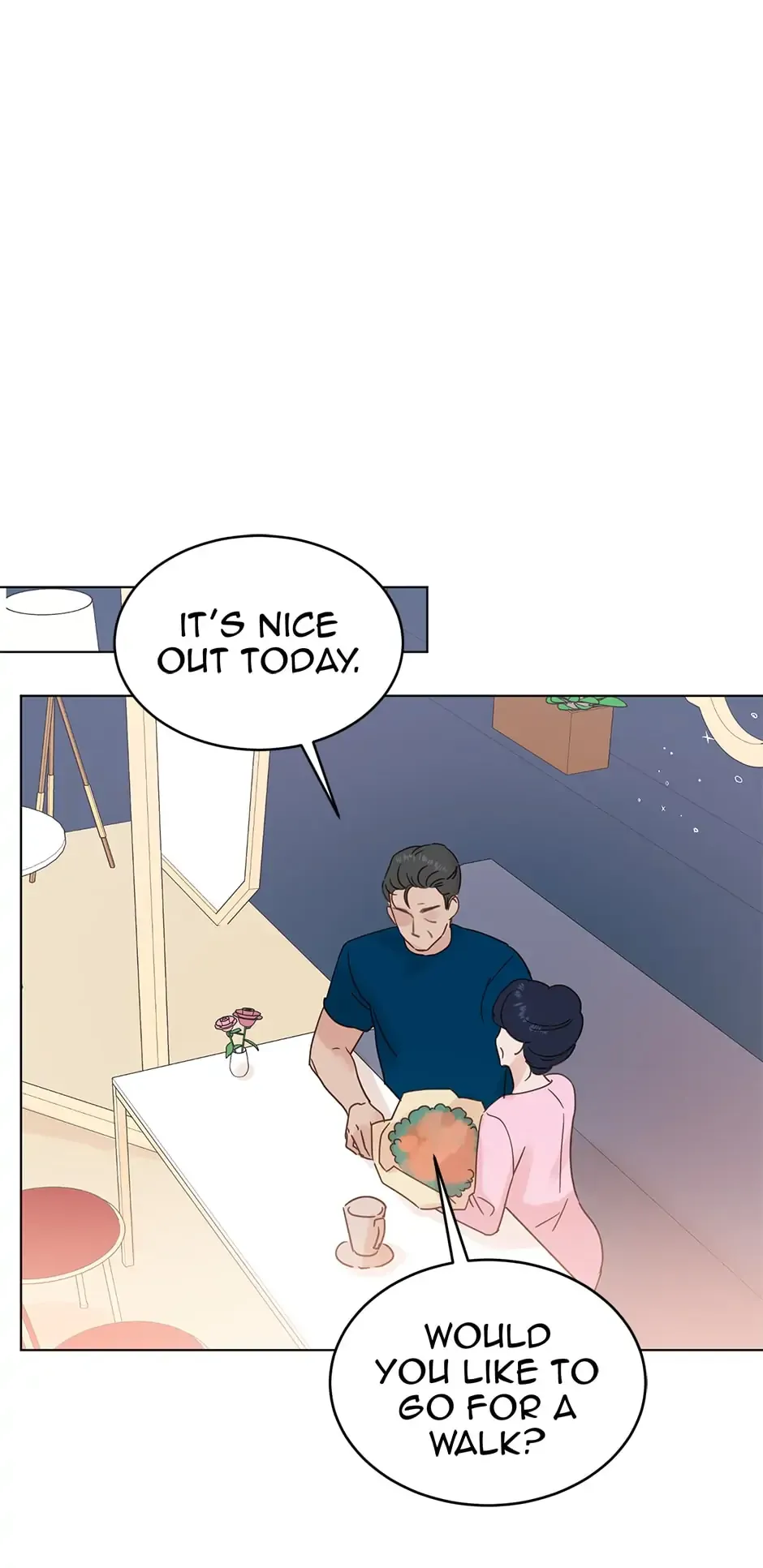 A Wife’s Sweet Revenge Chapter 49 Online - página 1