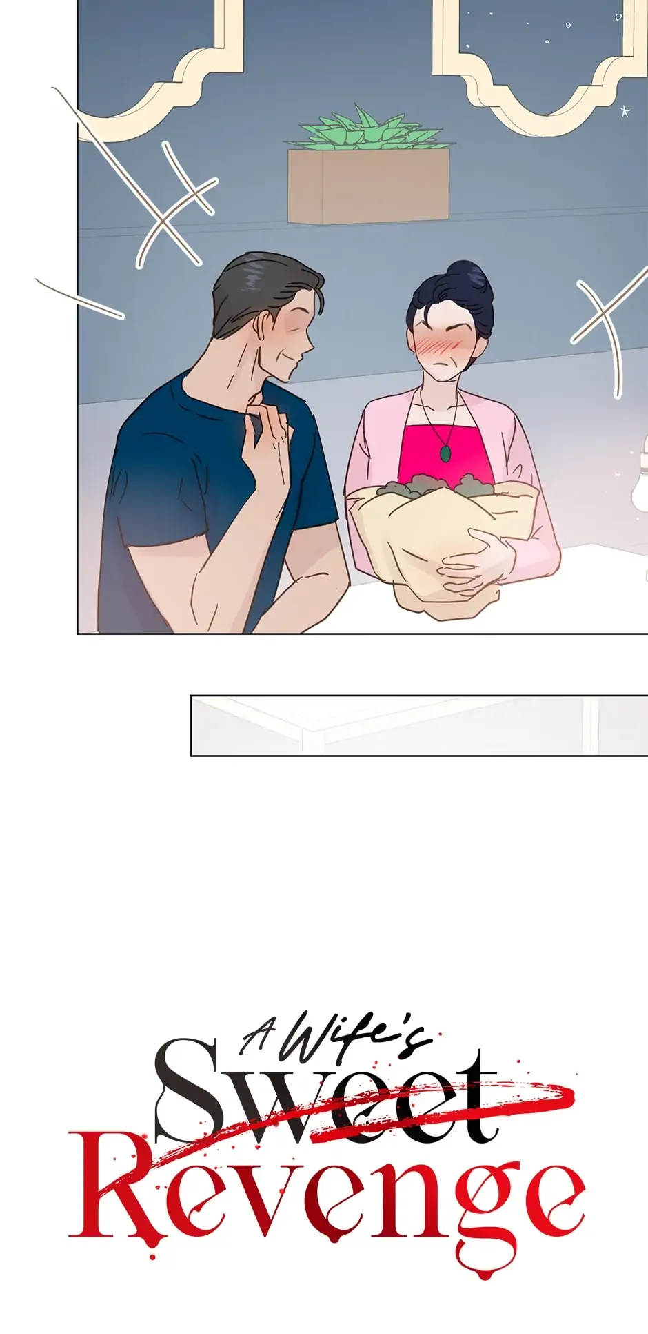 A Wife’s Sweet Revenge Chapter 49 Online - página 3