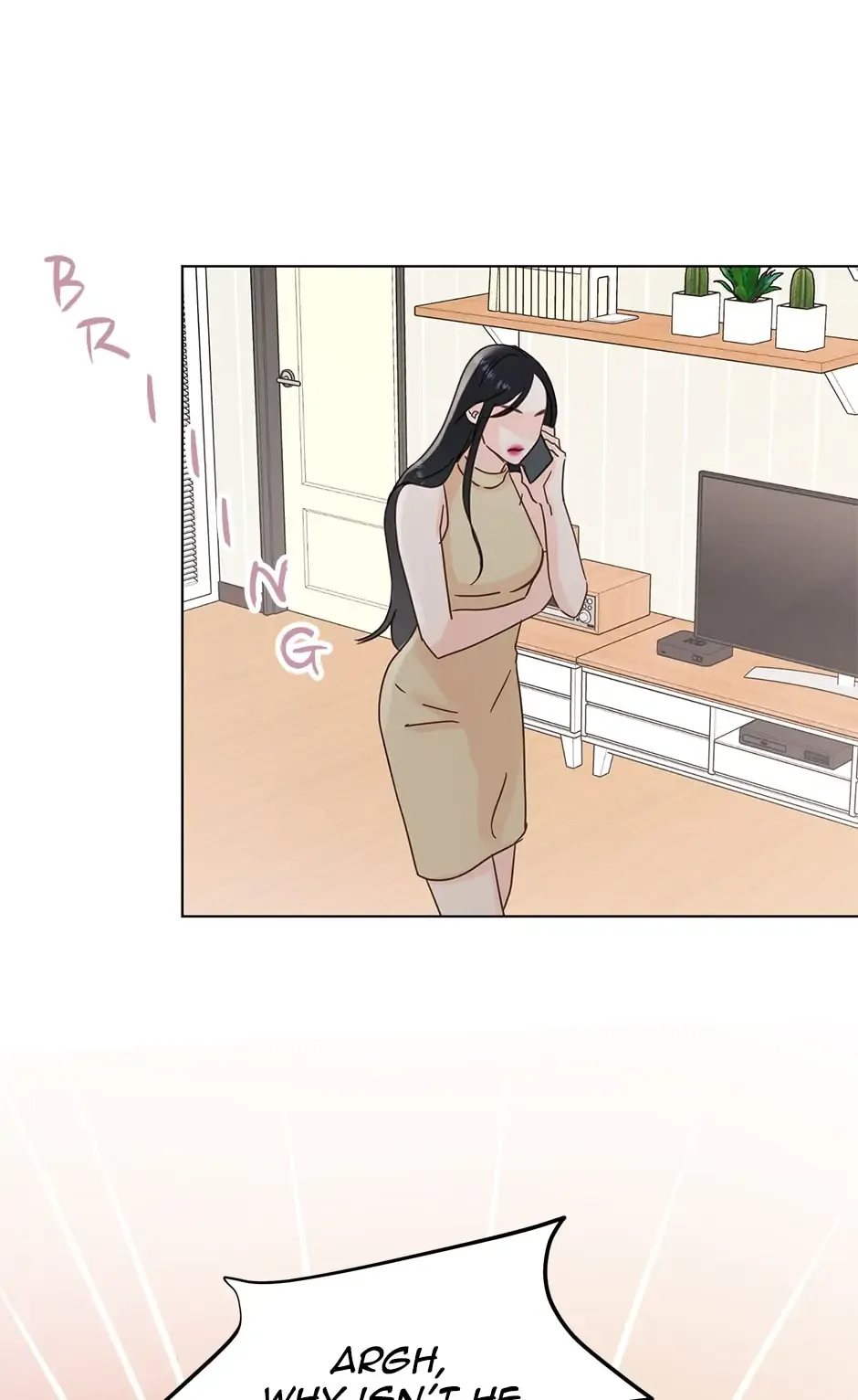 A Wife’s Sweet Revenge Chapter 49 Online - página 5