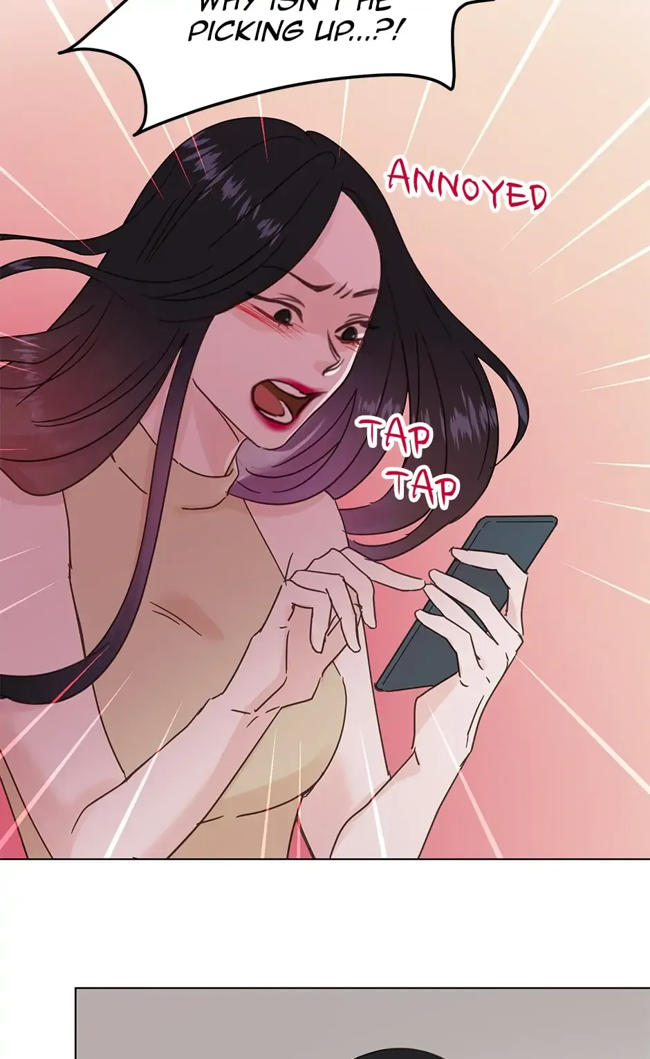 A Wife’s Sweet Revenge Chapter 49 Online - página 6