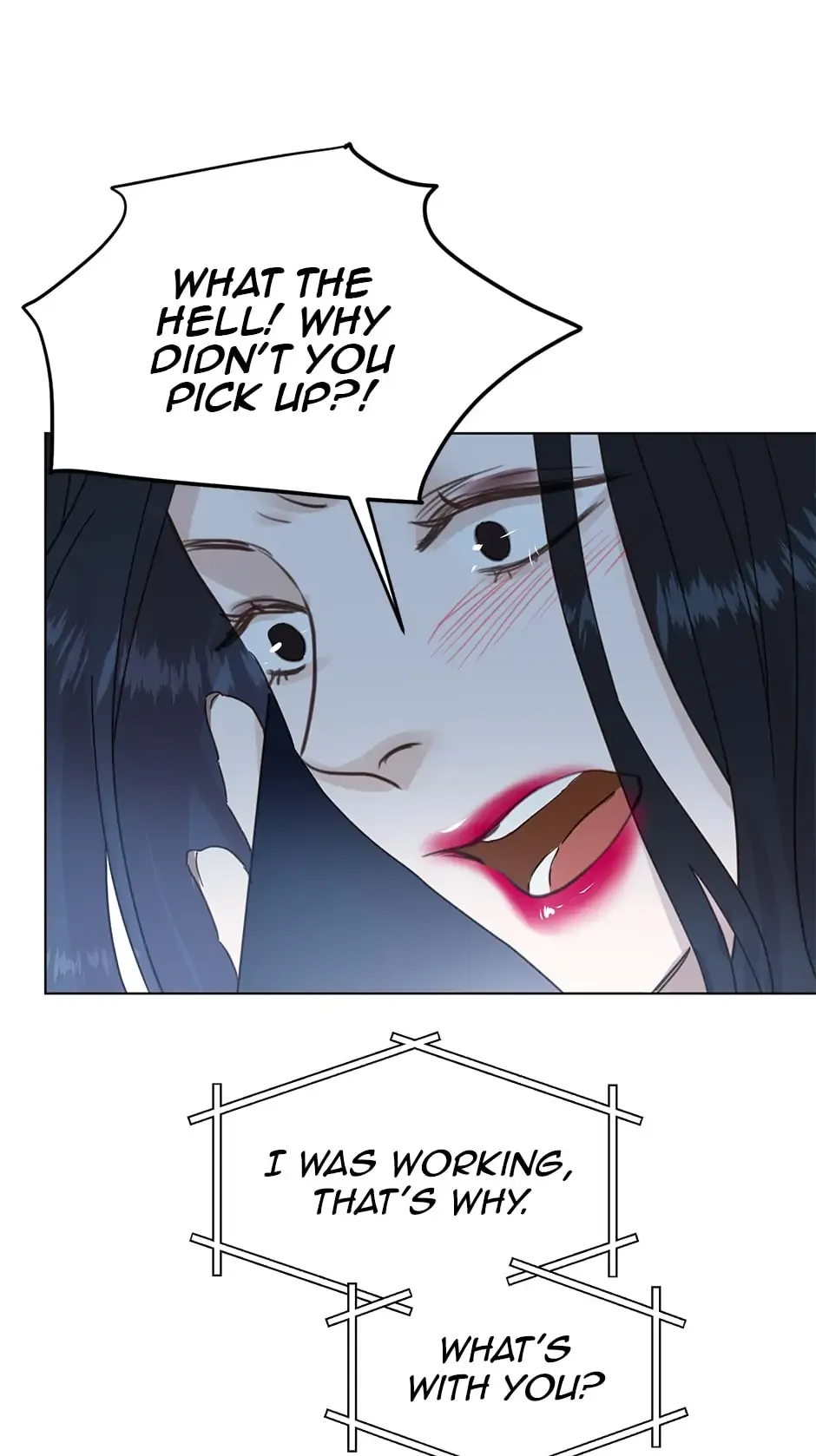A Wife’s Sweet Revenge Chapter 49 Online - página 9
