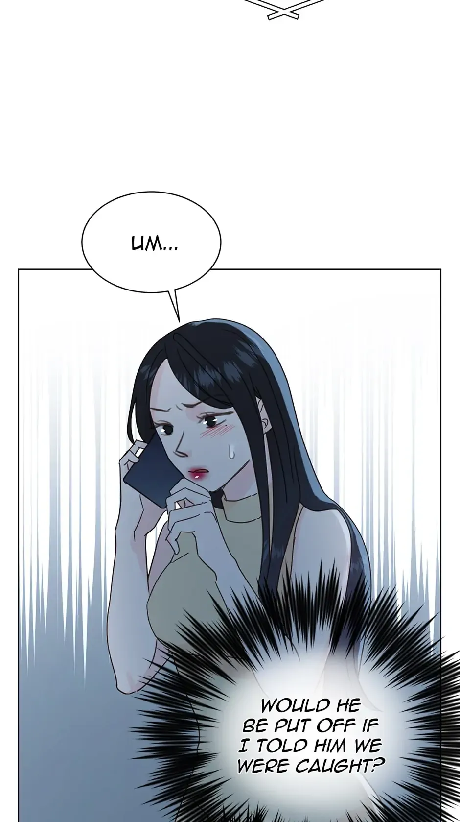 A Wife’s Sweet Revenge Chapter 49 Online - página 10