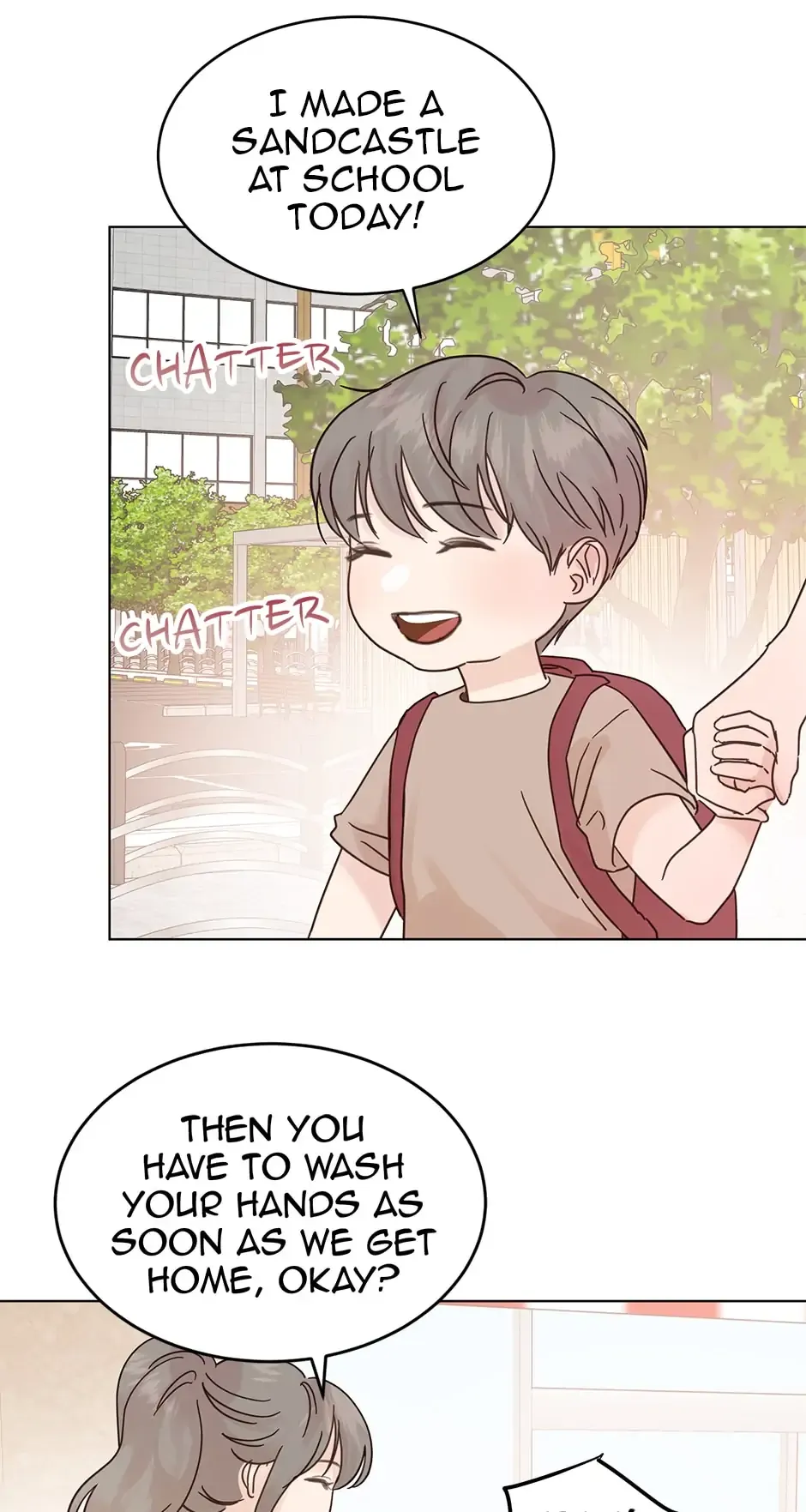 A Wife’s Sweet Revenge Chapter 49 Online - página 20