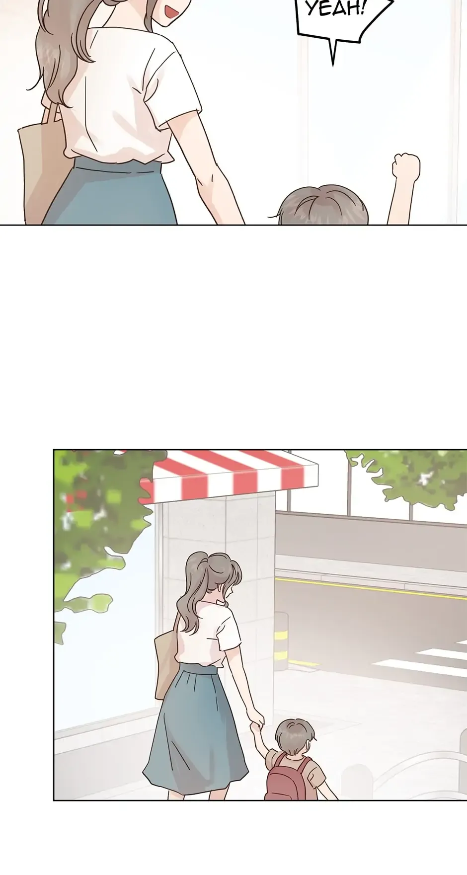 A Wife’s Sweet Revenge Chapter 49 Online - página 21