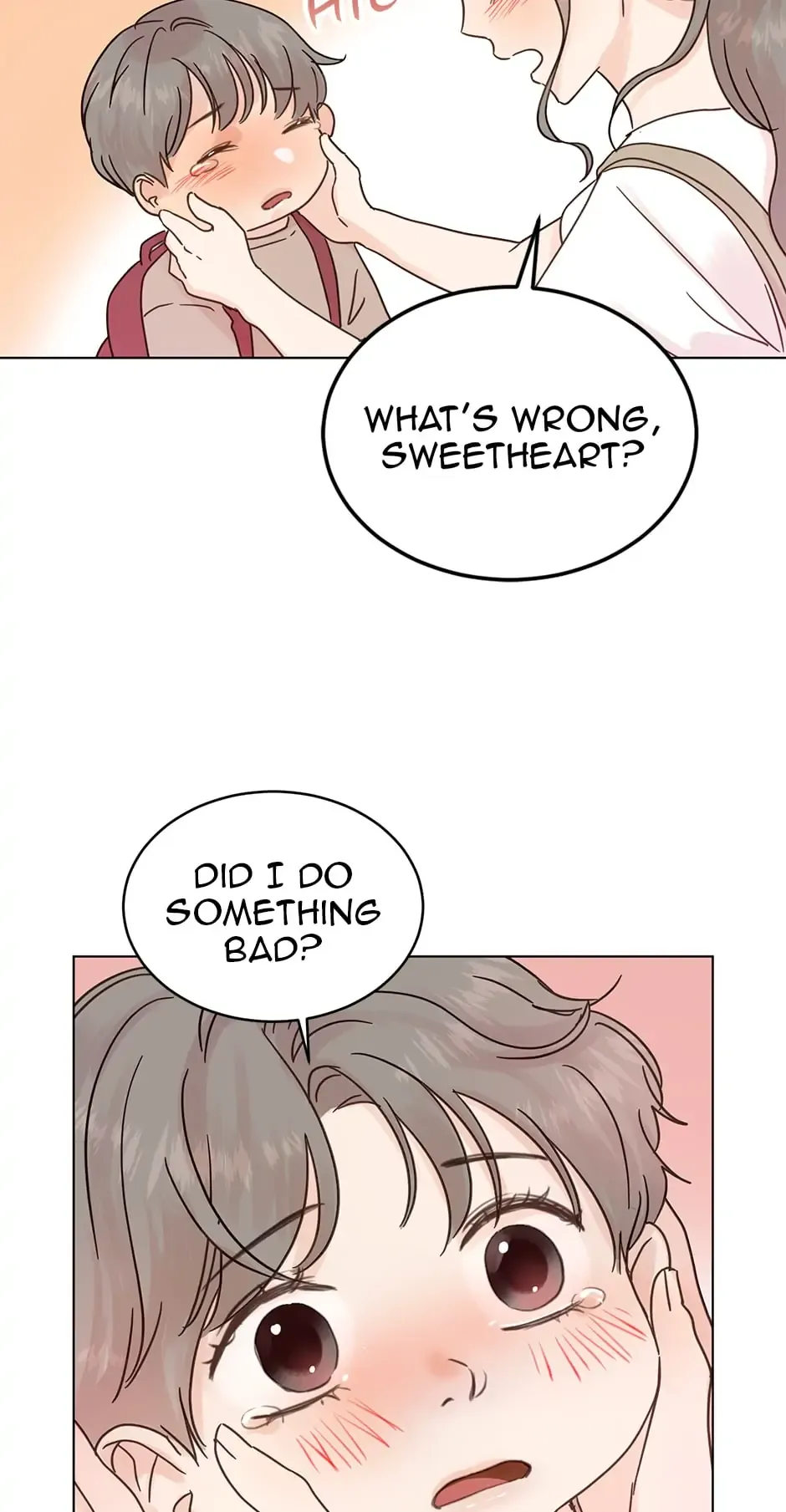 A Wife’s Sweet Revenge Chapter 49 Online - página 32