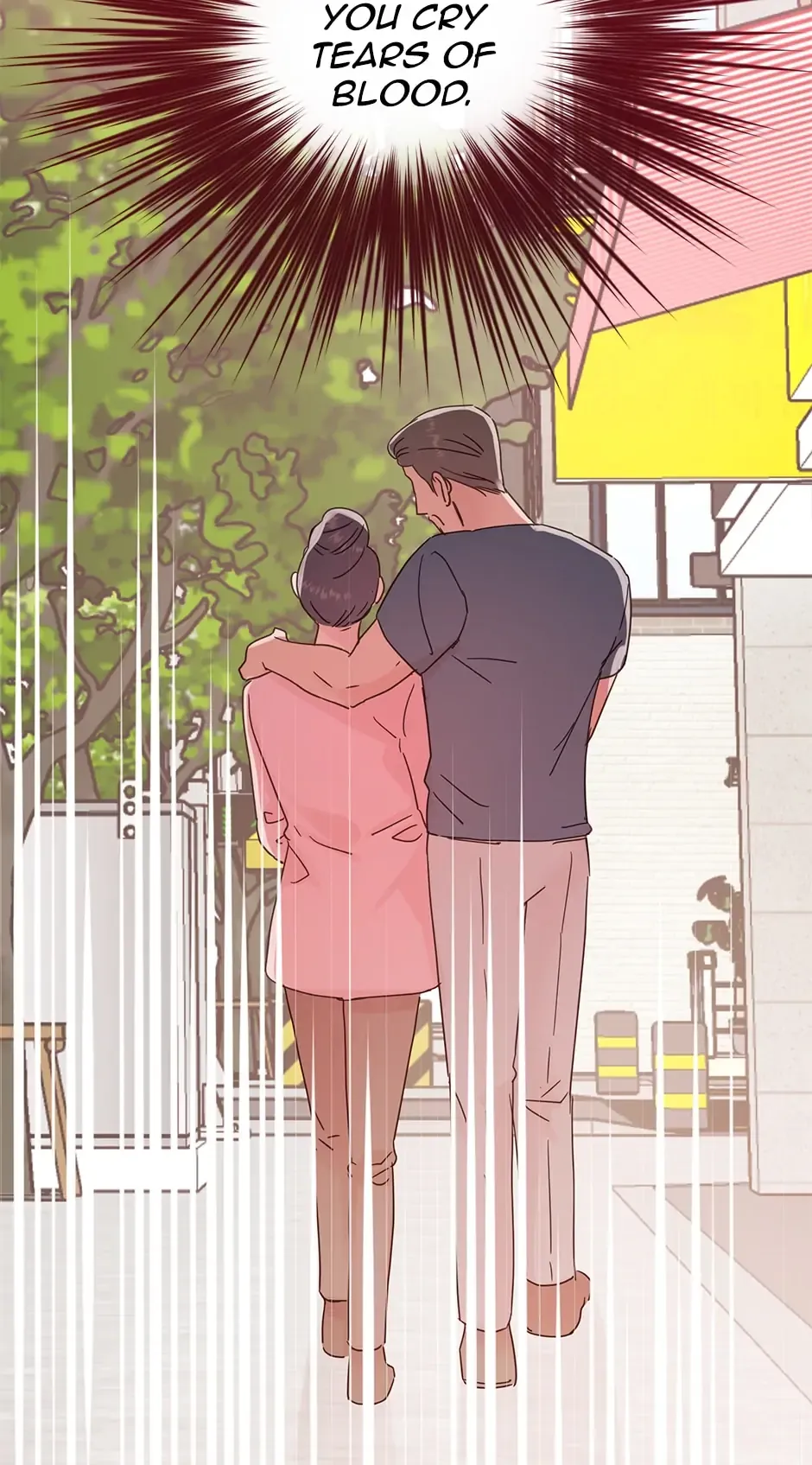 A Wife’s Sweet Revenge Chapter 49 Online - página 35