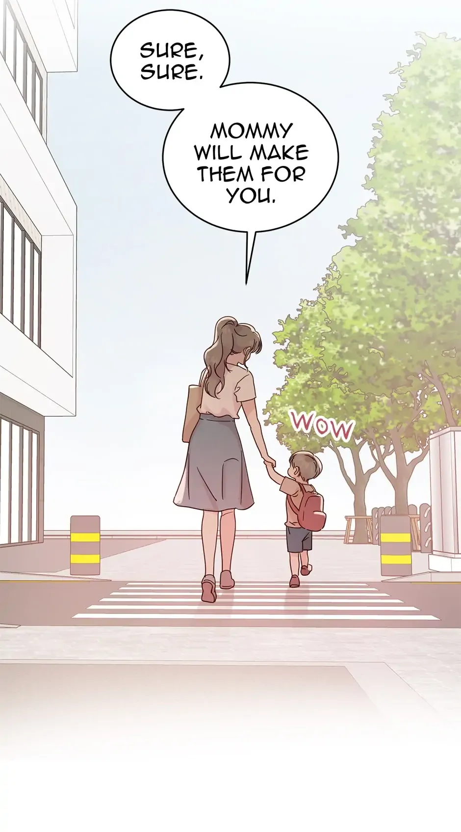 A Wife’s Sweet Revenge Chapter 49 Online - página 37