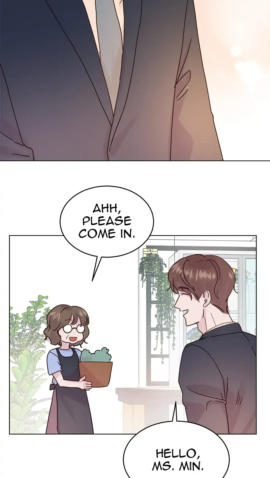 A Wife’s Sweet Revenge Chapter 49 Online - página 41