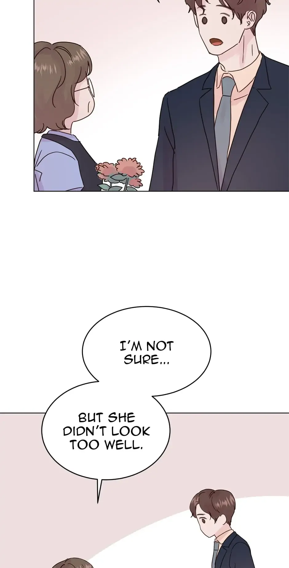A Wife’s Sweet Revenge Chapter 49 Online - página 44