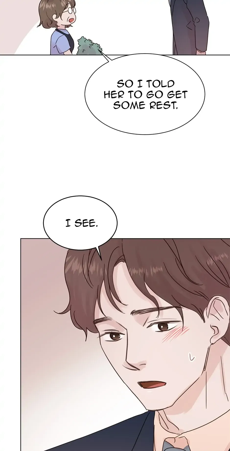 A Wife’s Sweet Revenge Chapter 49 Online - página 45