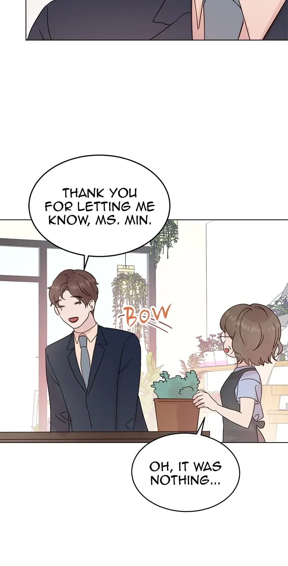 A Wife’s Sweet Revenge Chapter 49 Online - página 46