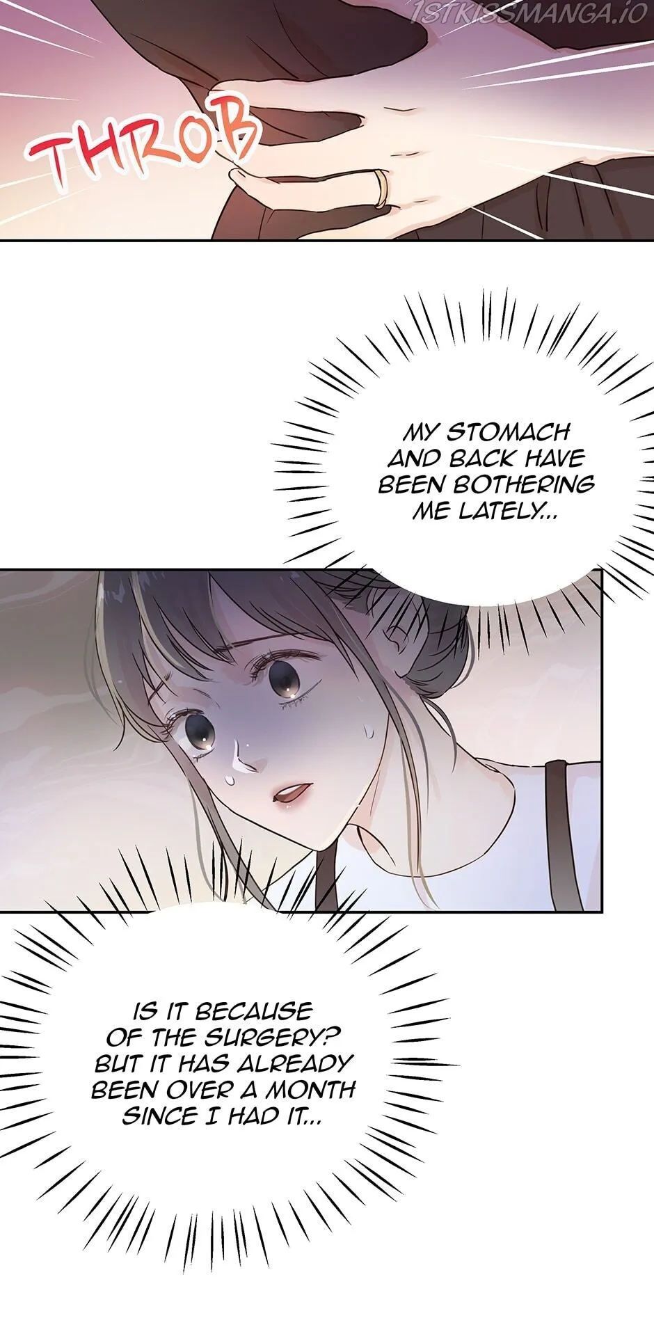 A Wife’s Sweet Revenge Chapter 5 Online - página 3
