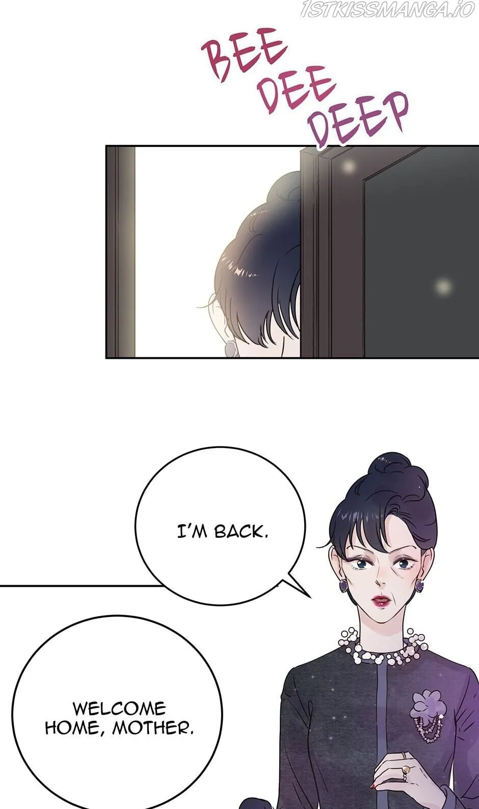 A Wife’s Sweet Revenge Chapter 5 Online - página 4