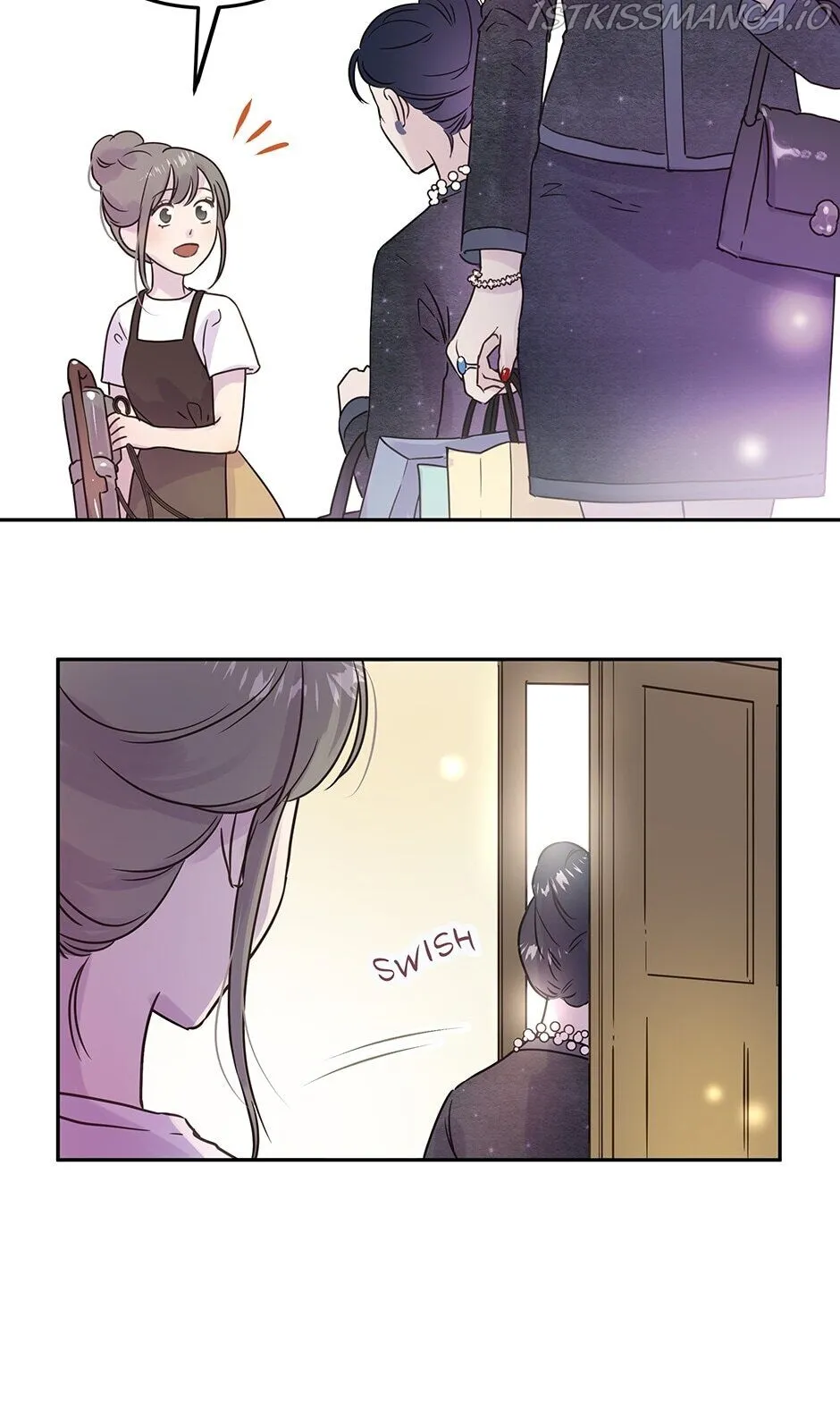 A Wife’s Sweet Revenge Chapter 5 Online - página 5