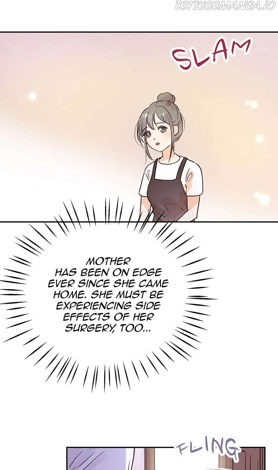 A Wife’s Sweet Revenge Chapter 5 Online - página 6