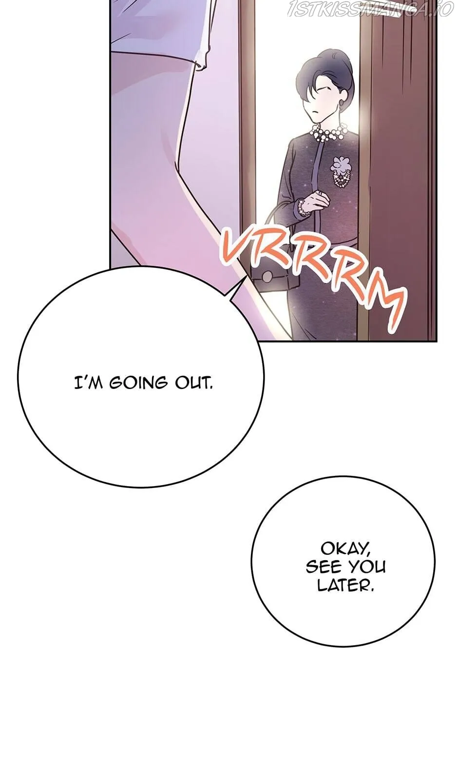 A Wife’s Sweet Revenge Chapter 5 Online - página 7