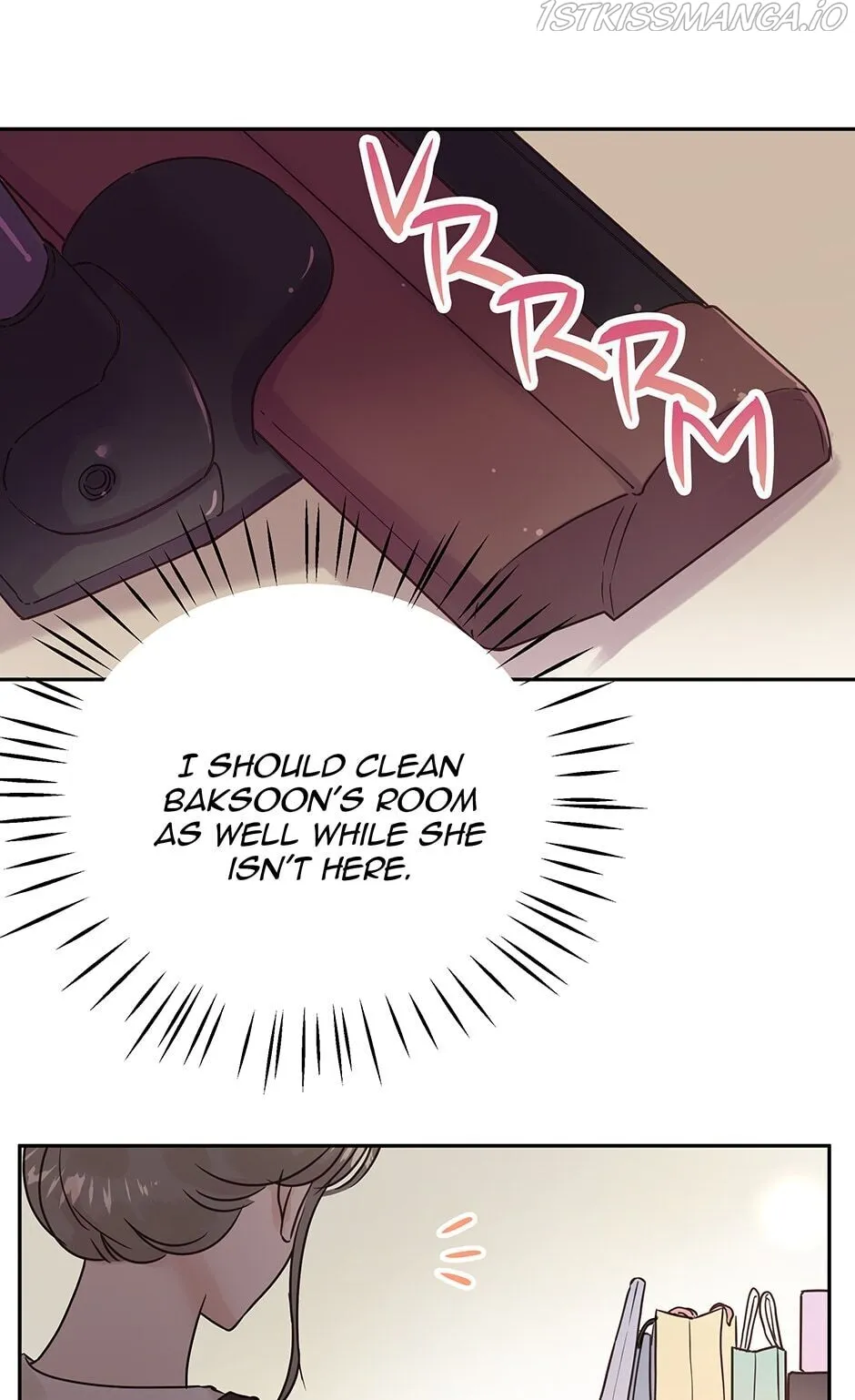 A Wife’s Sweet Revenge Chapter 5 Online - página 8
