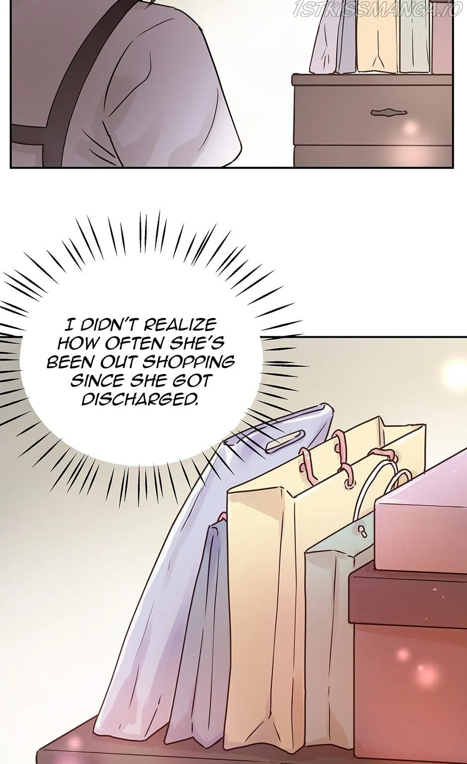 A Wife’s Sweet Revenge Chapter 5 Online - página 9