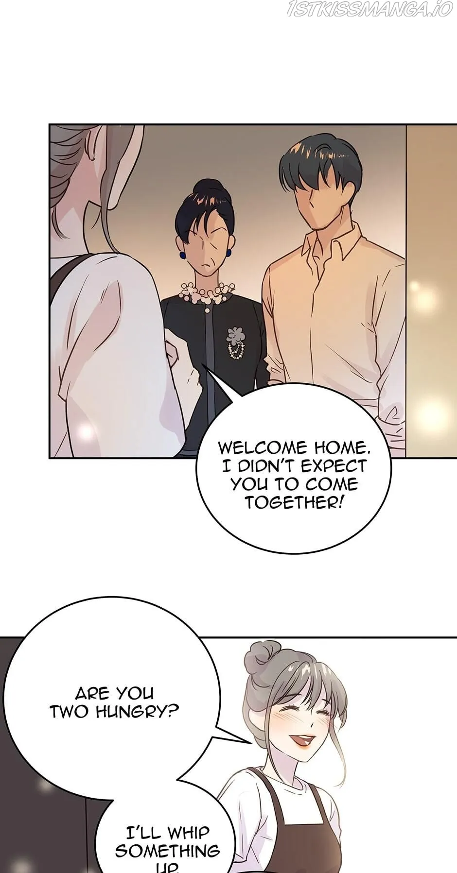 A Wife’s Sweet Revenge Chapter 5 Online - página 16