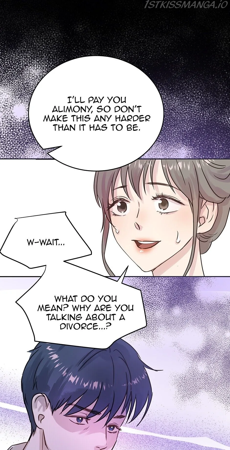 A Wife’s Sweet Revenge Chapter 5 Online - página 20