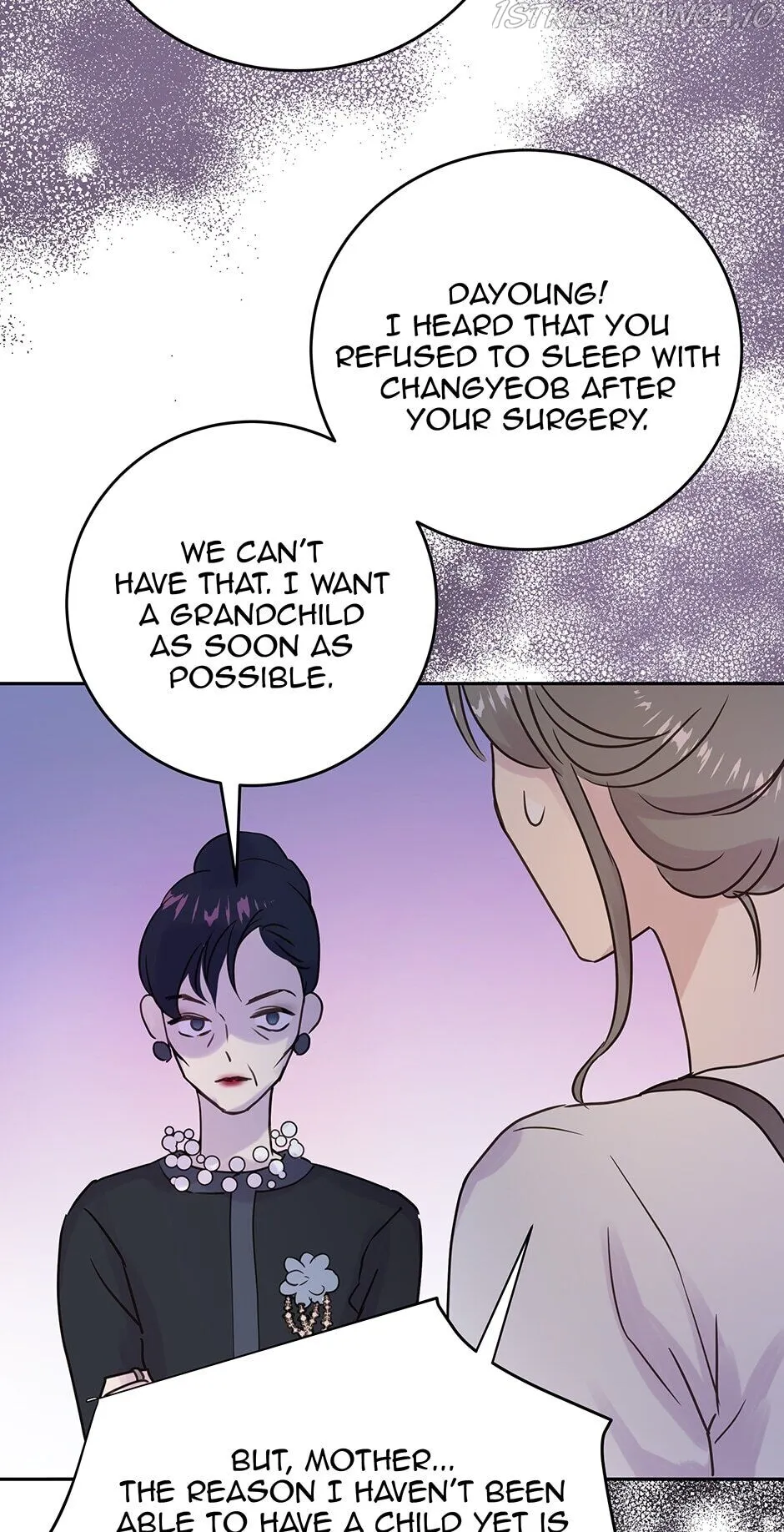 A Wife’s Sweet Revenge Chapter 5 Online - página 22