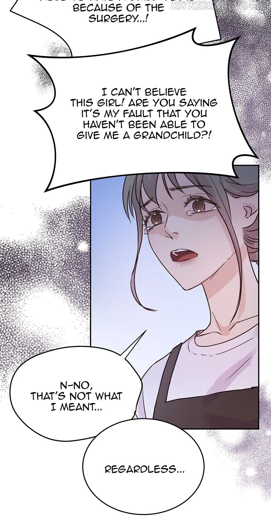 A Wife’s Sweet Revenge Chapter 5 Online - página 23