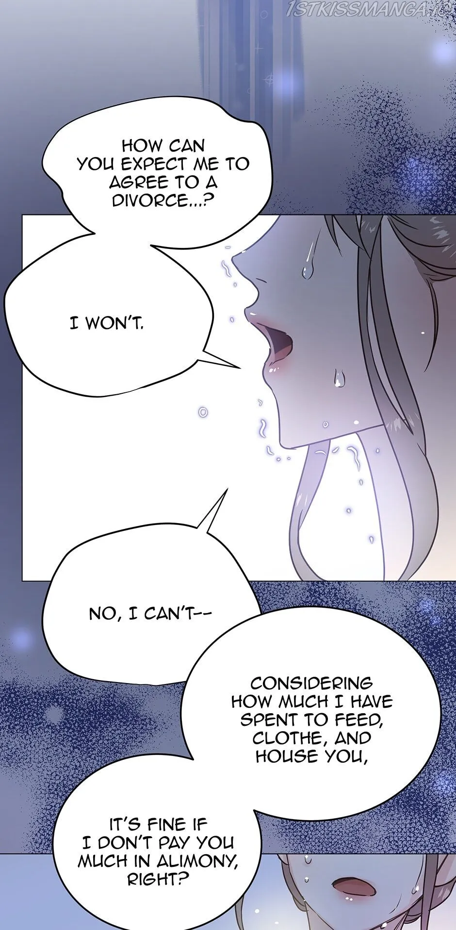 A Wife’s Sweet Revenge Chapter 5 Online - página 25