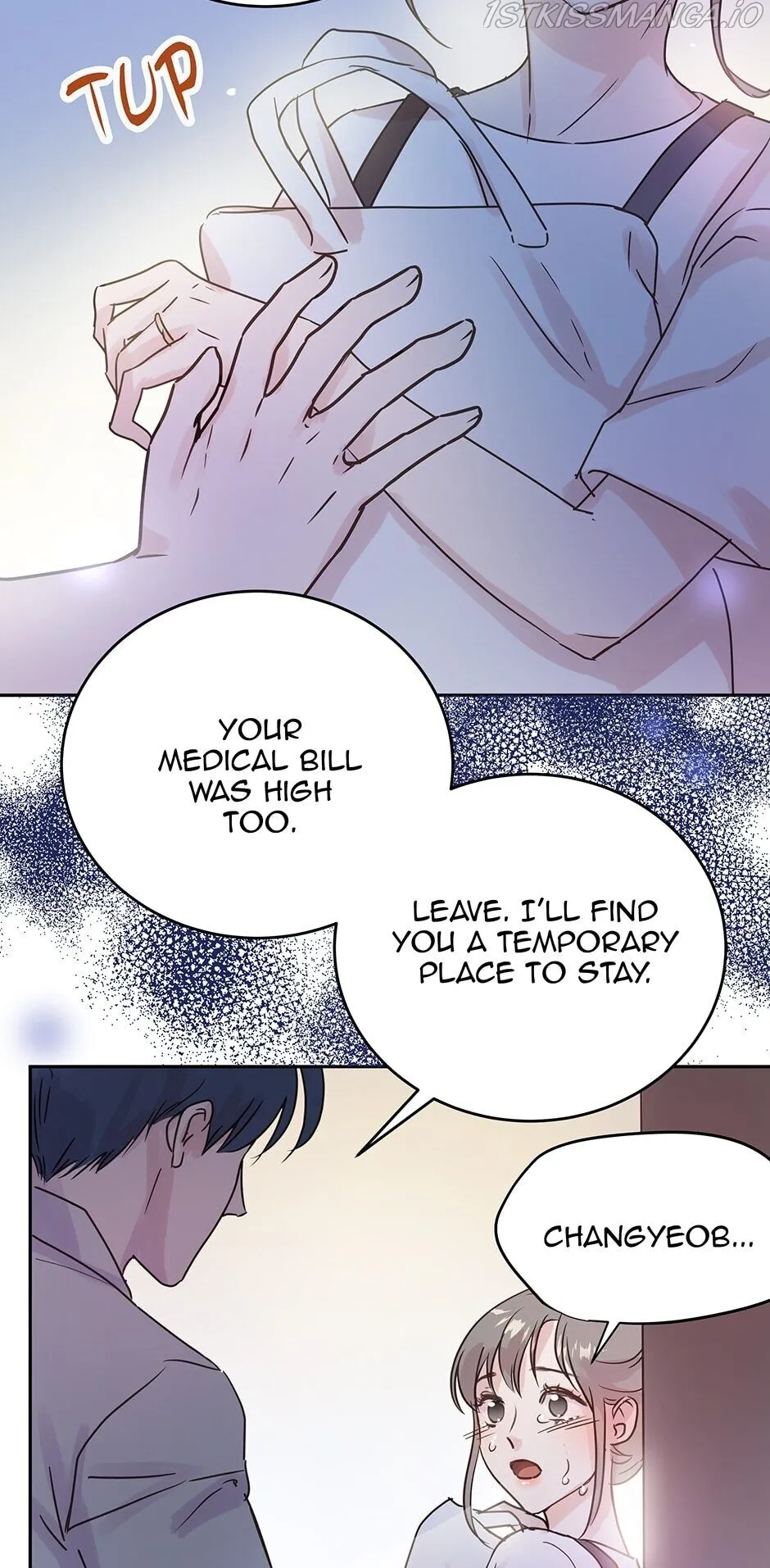 A Wife’s Sweet Revenge Chapter 5 Online - página 26