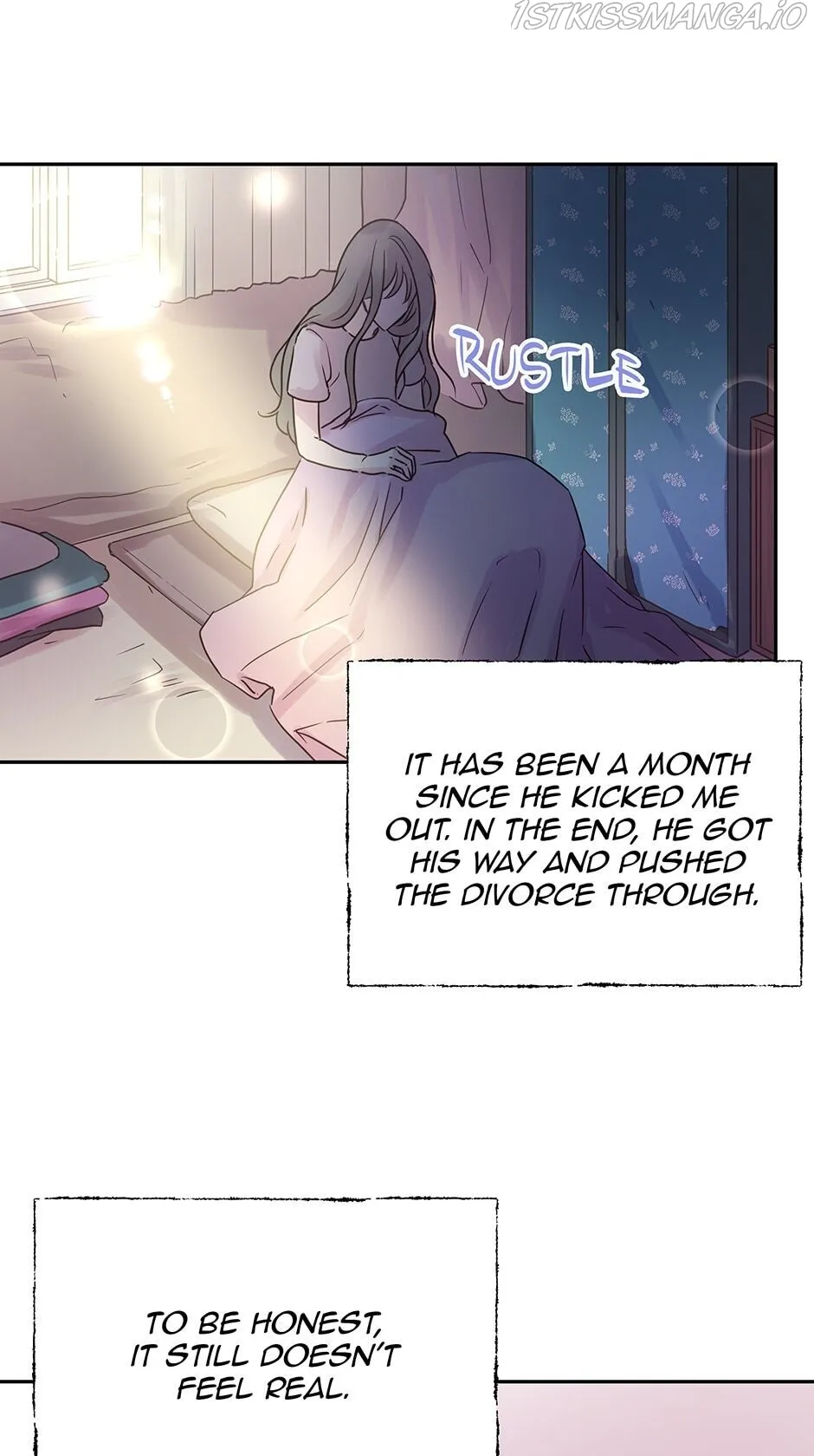 A Wife’s Sweet Revenge Chapter 5 Online - página 32