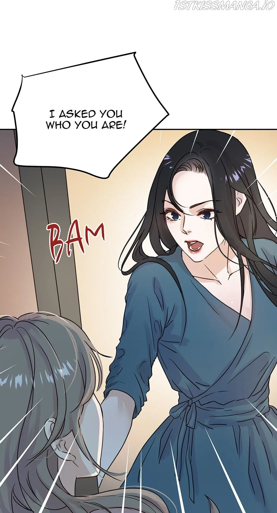 A Wife’s Sweet Revenge Chapter 5 Online - página 41