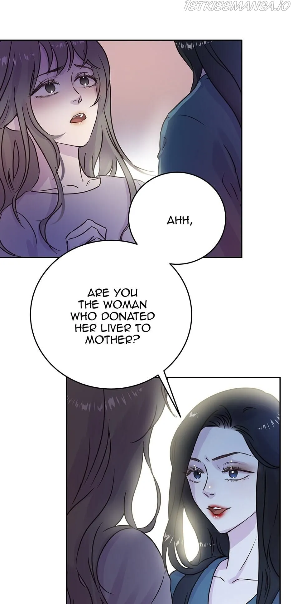 A Wife’s Sweet Revenge Chapter 5 Online - página 44