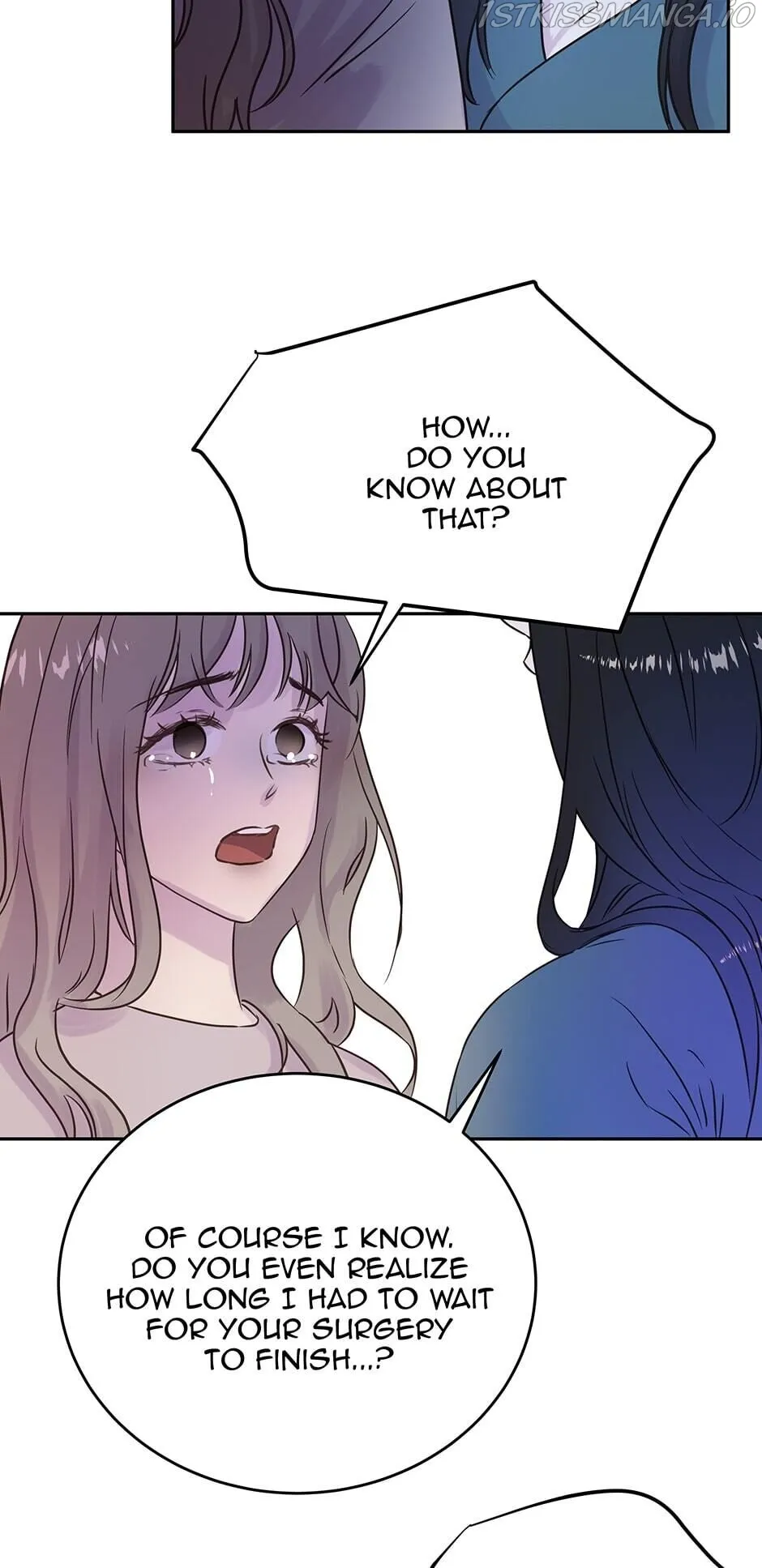 A Wife’s Sweet Revenge Chapter 5 Online - página 45