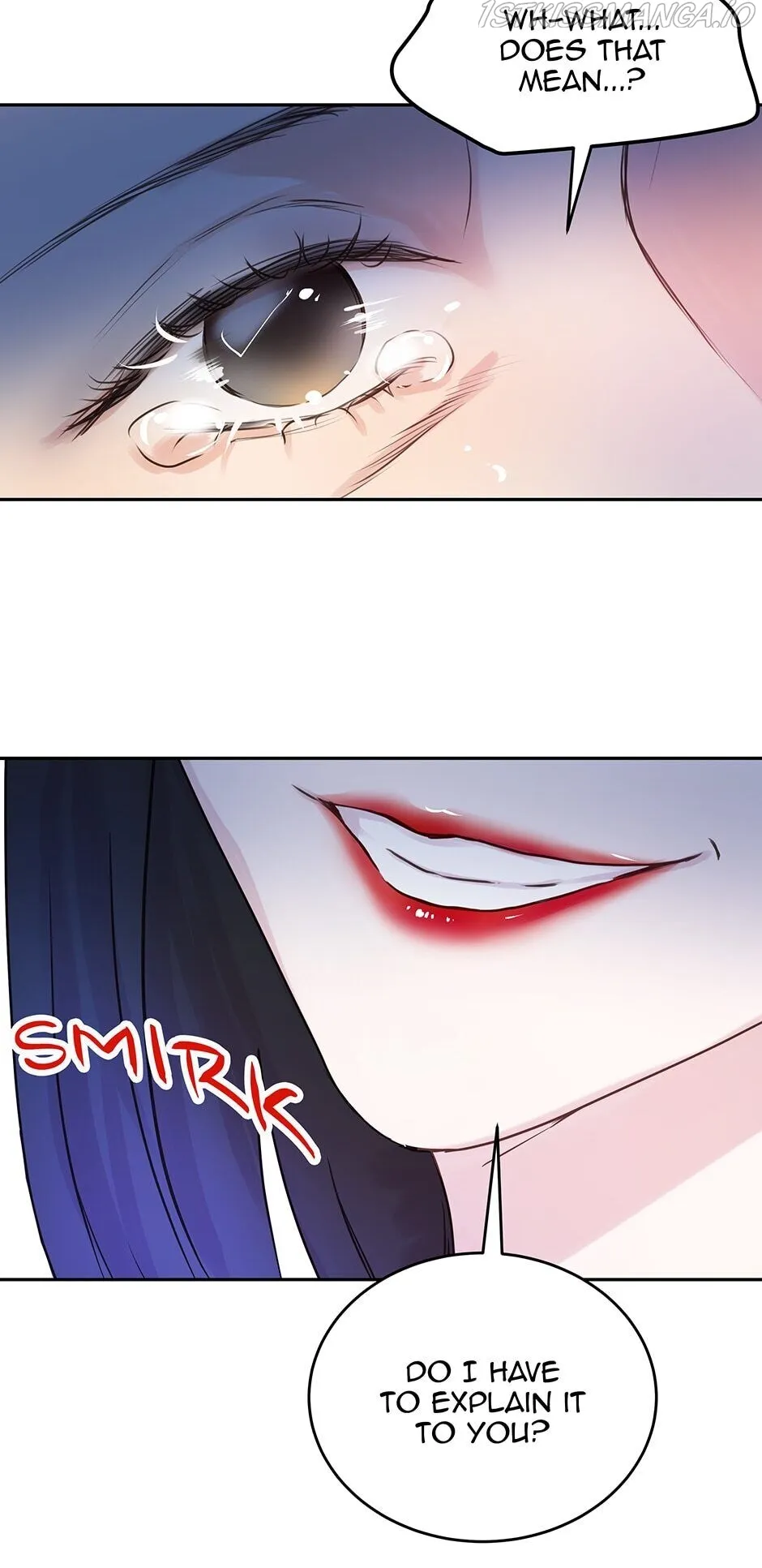 A Wife’s Sweet Revenge Chapter 5 Online - página 46