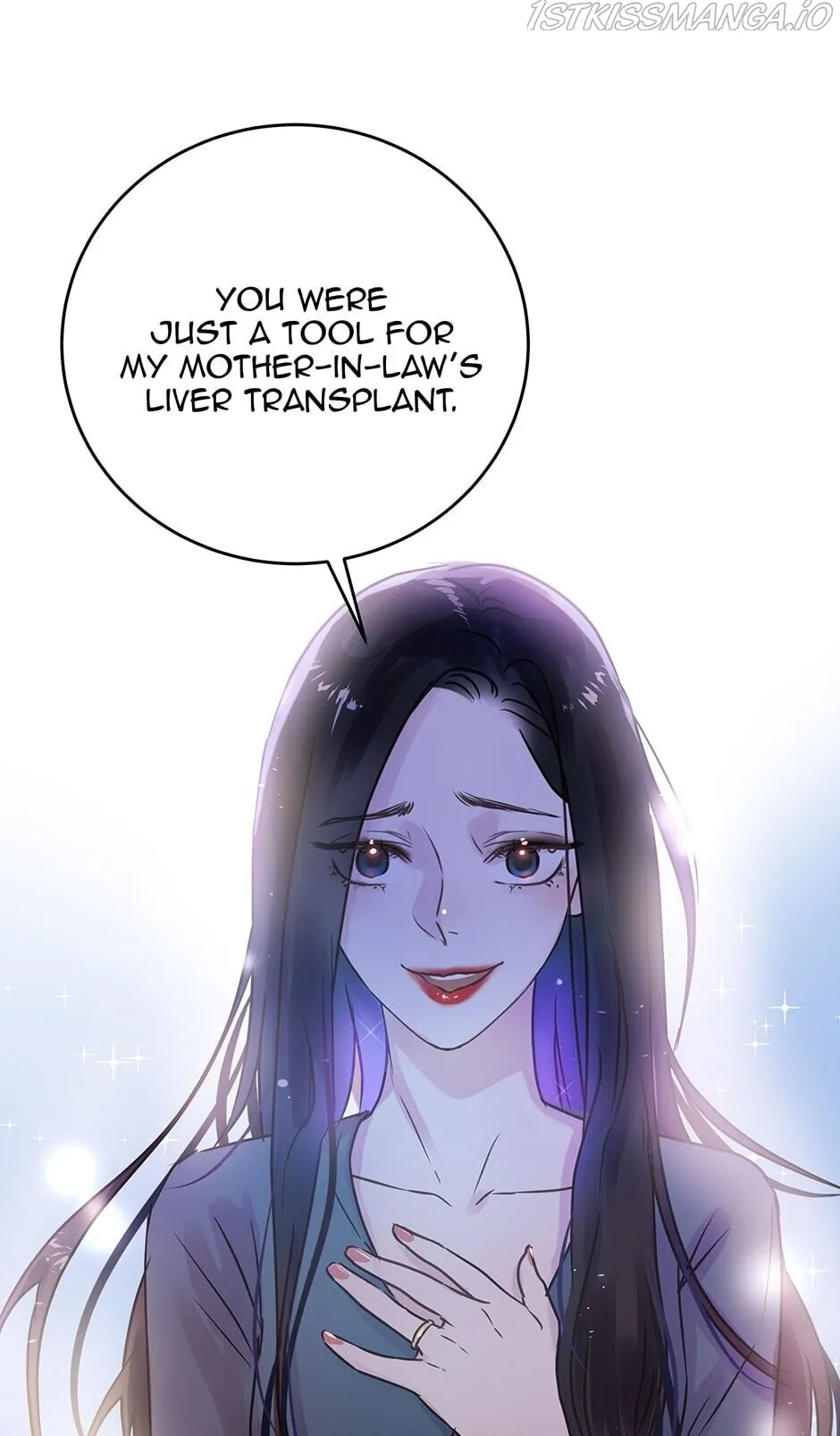 A Wife’s Sweet Revenge Chapter 5 Online - página 47