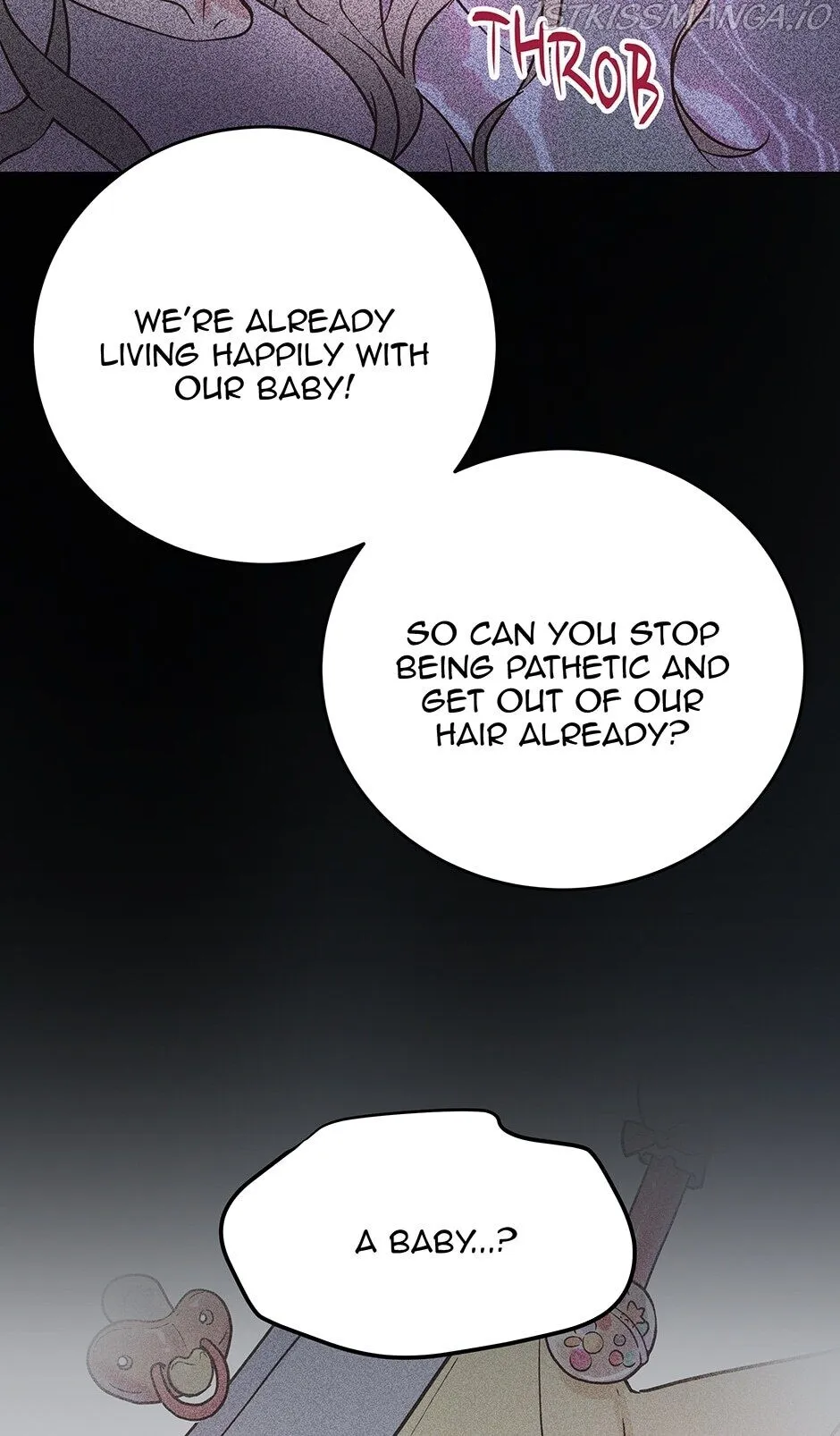A Wife’s Sweet Revenge Chapter 5 Online - página 49