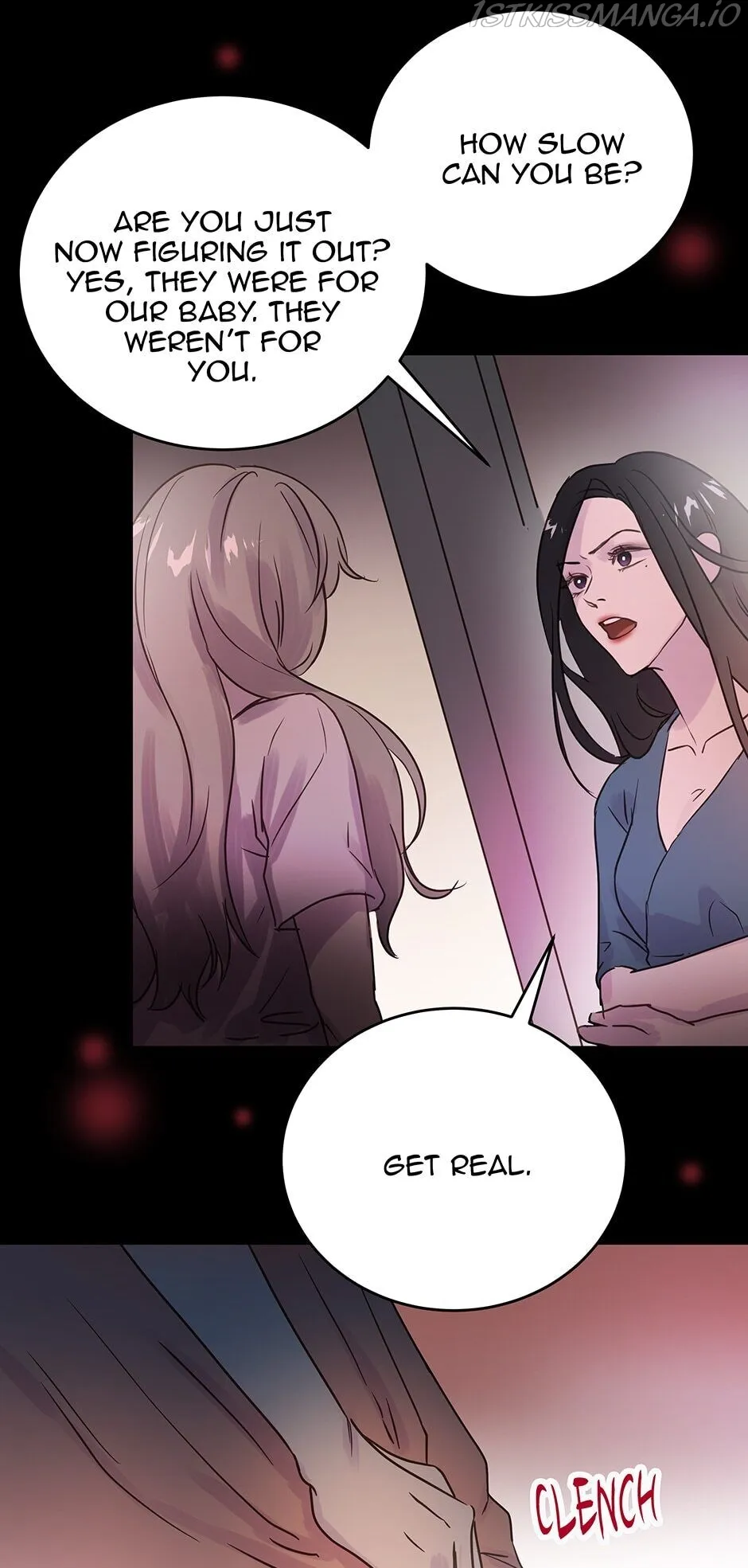 A Wife’s Sweet Revenge Chapter 5 Online - página 51