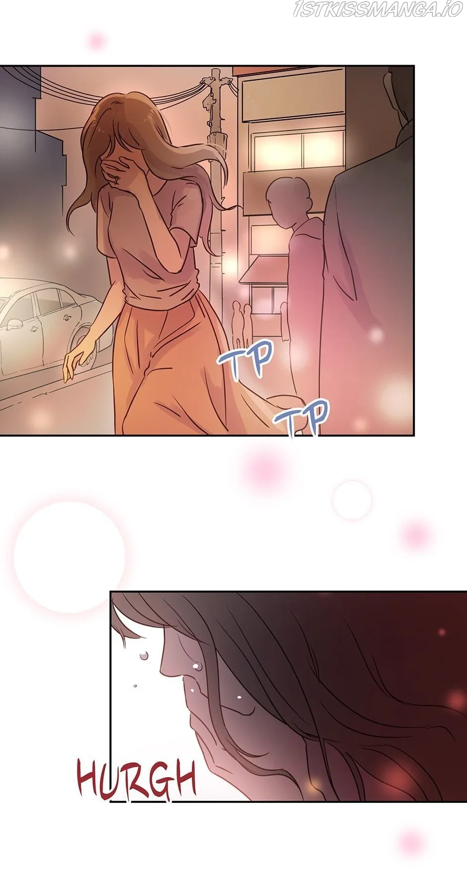 A Wife’s Sweet Revenge Chapter 5 Online - página 54