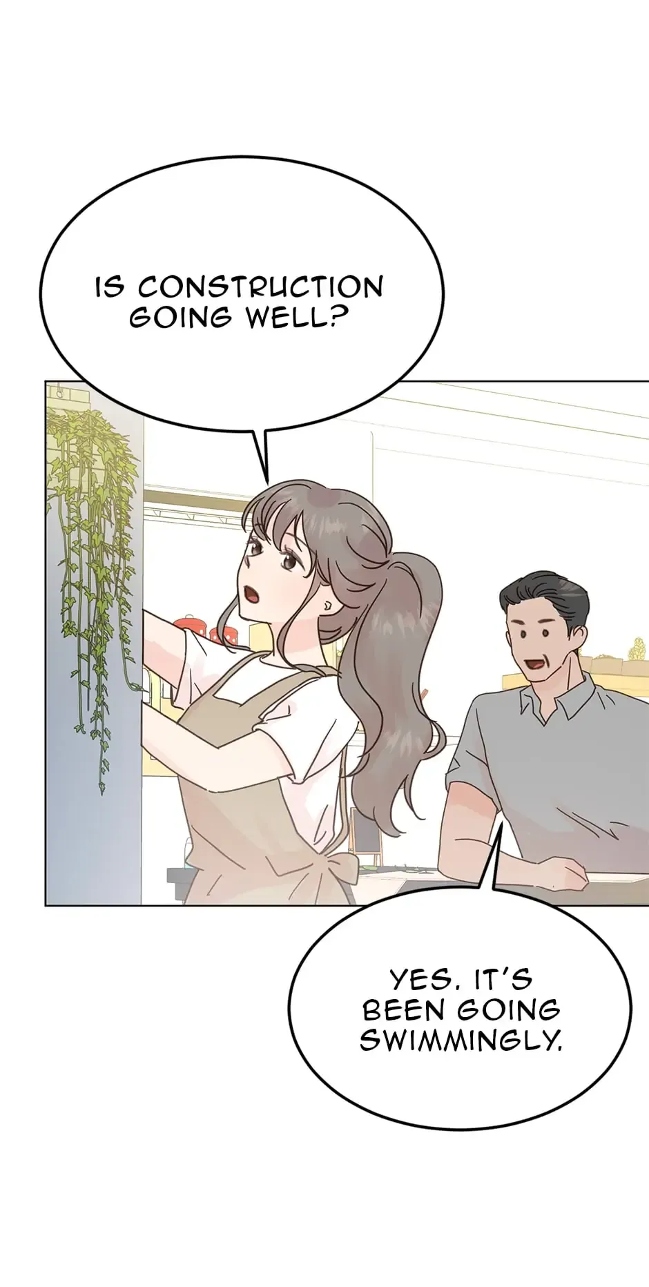 A Wife’s Sweet Revenge Chapter 52 Online - página 5