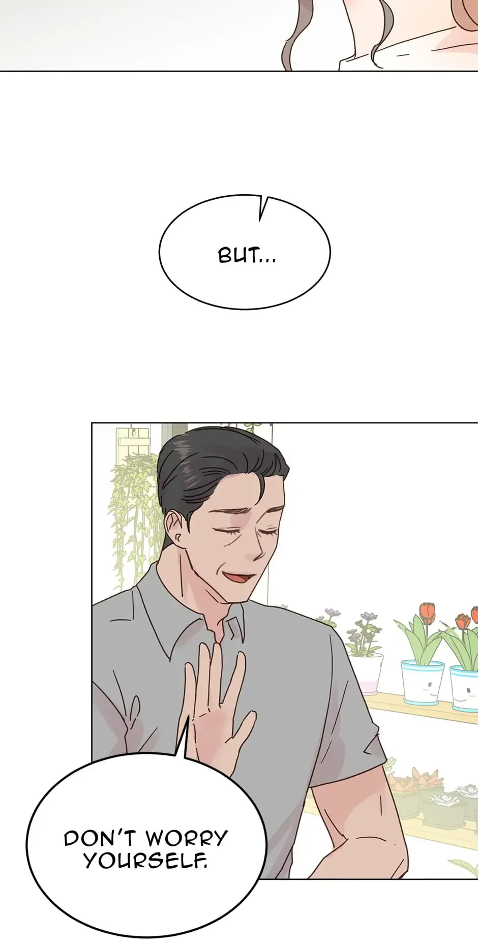 A Wife’s Sweet Revenge Chapter 52 Online - página 8