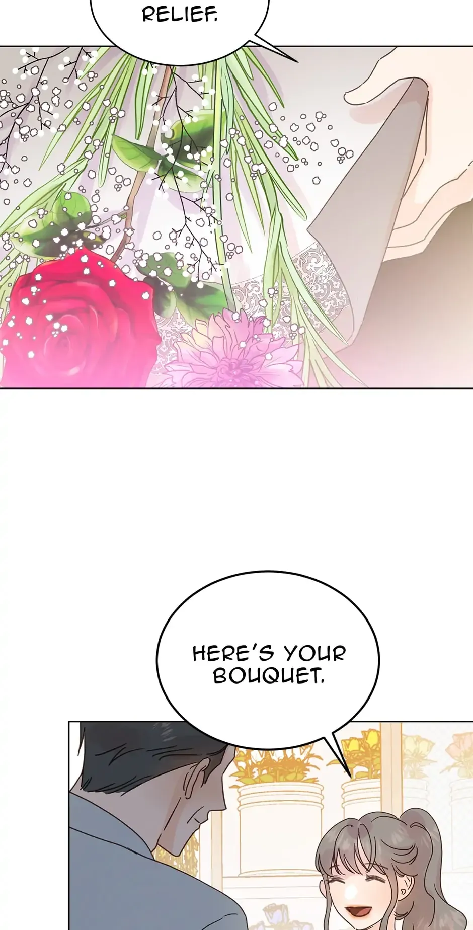 A Wife’s Sweet Revenge Chapter 52 Online - página 10