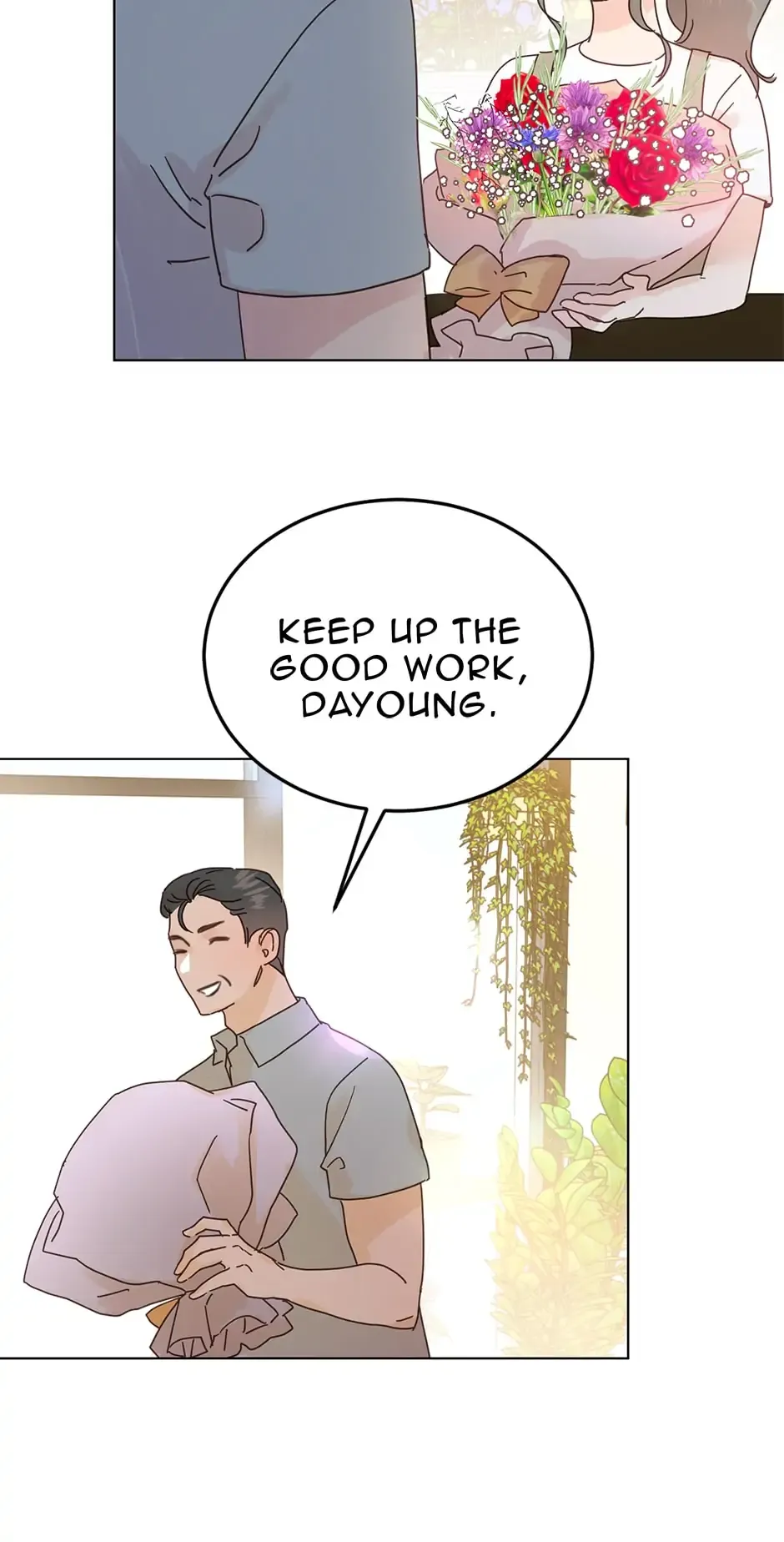 A Wife’s Sweet Revenge Chapter 52 Online - página 11