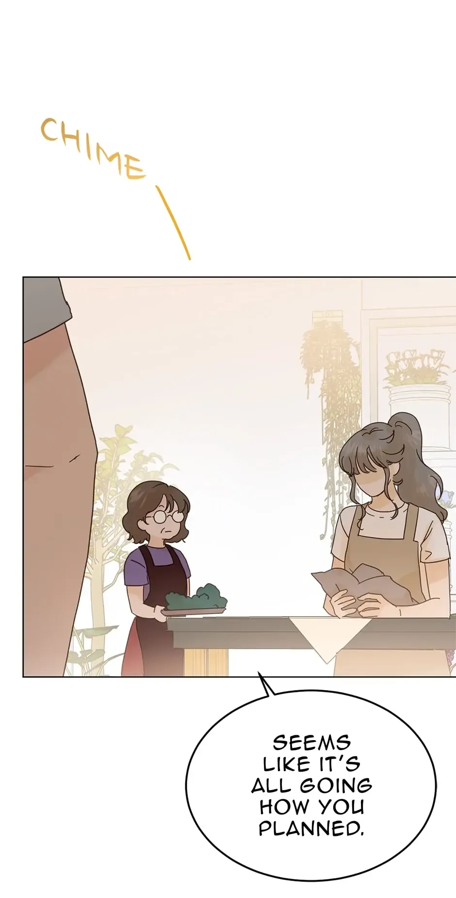 A Wife’s Sweet Revenge Chapter 52 Online - página 12